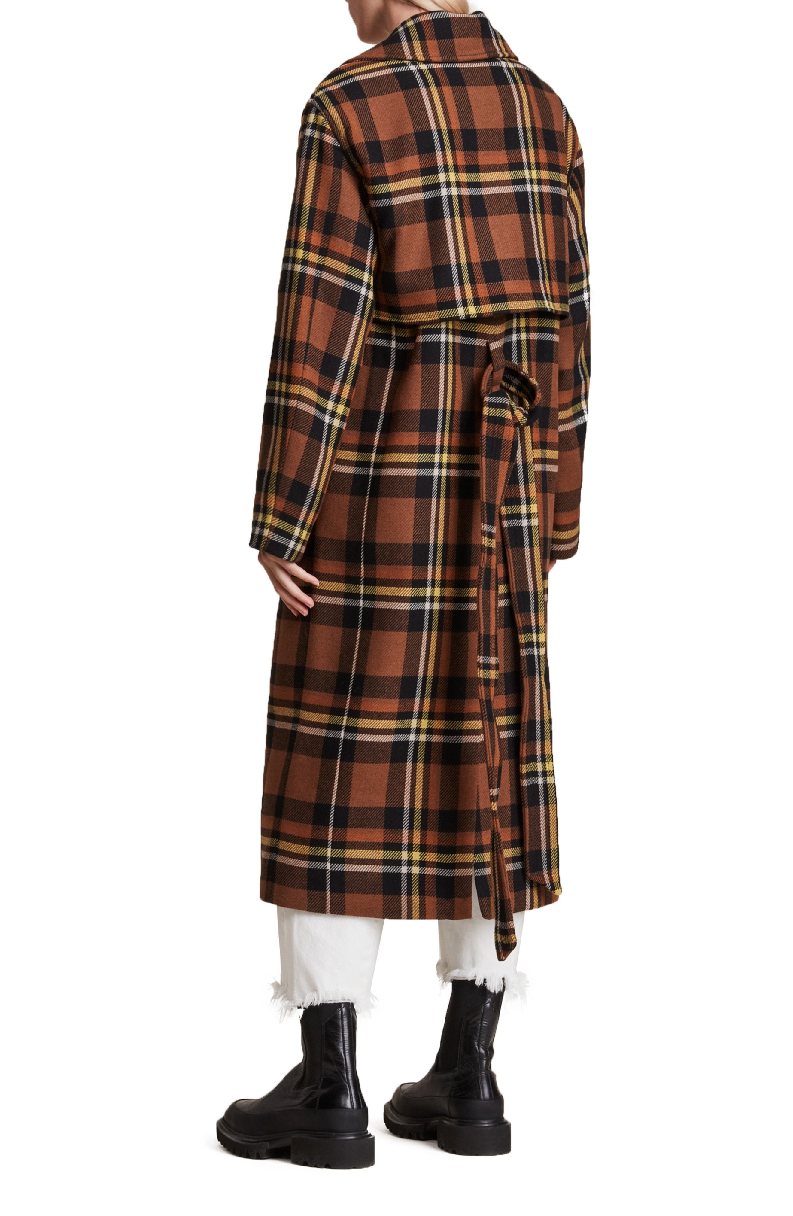 Bree Coat - image 2
