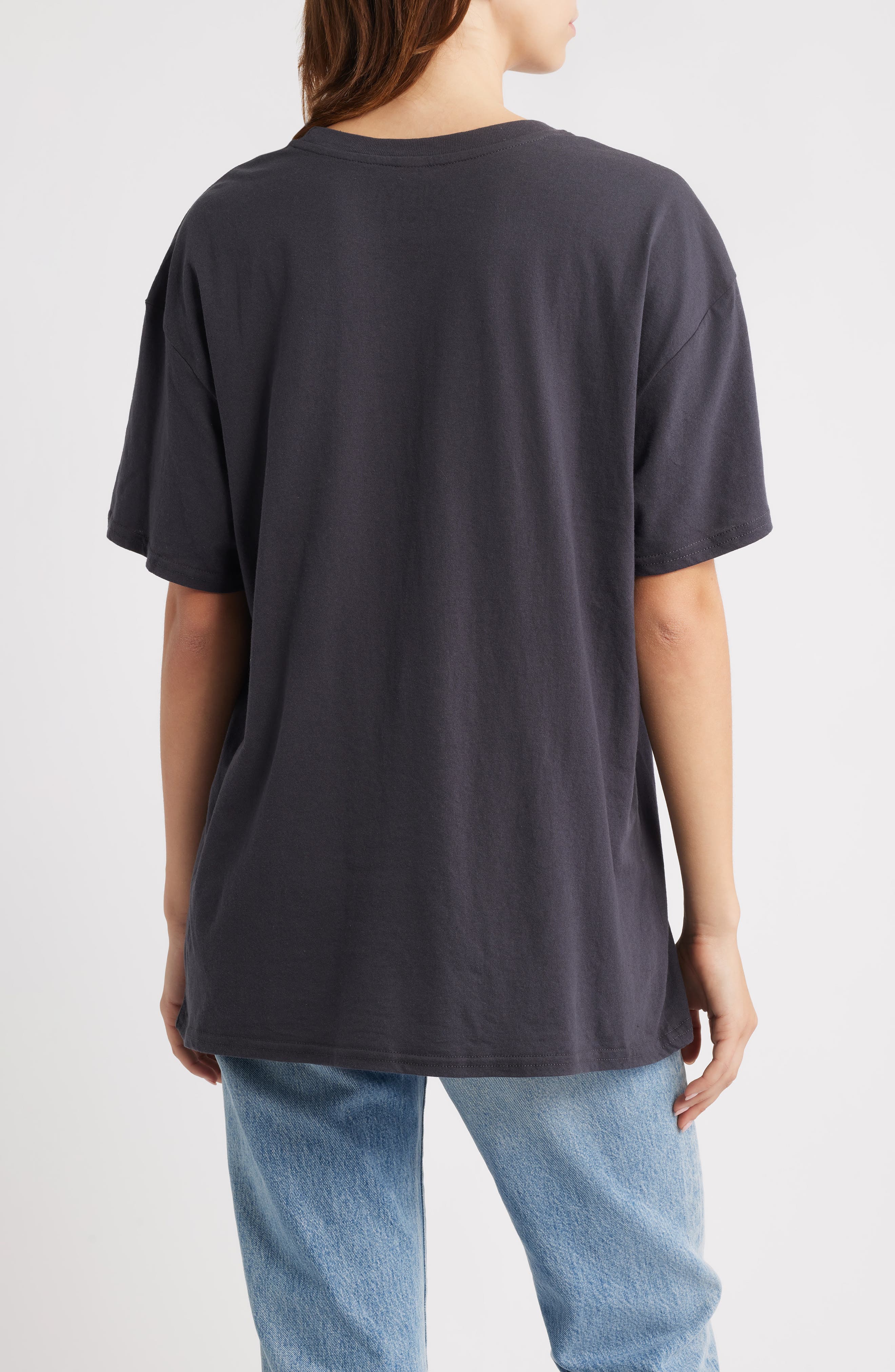 Malibu Hills Graphic T-Shirt - image 2