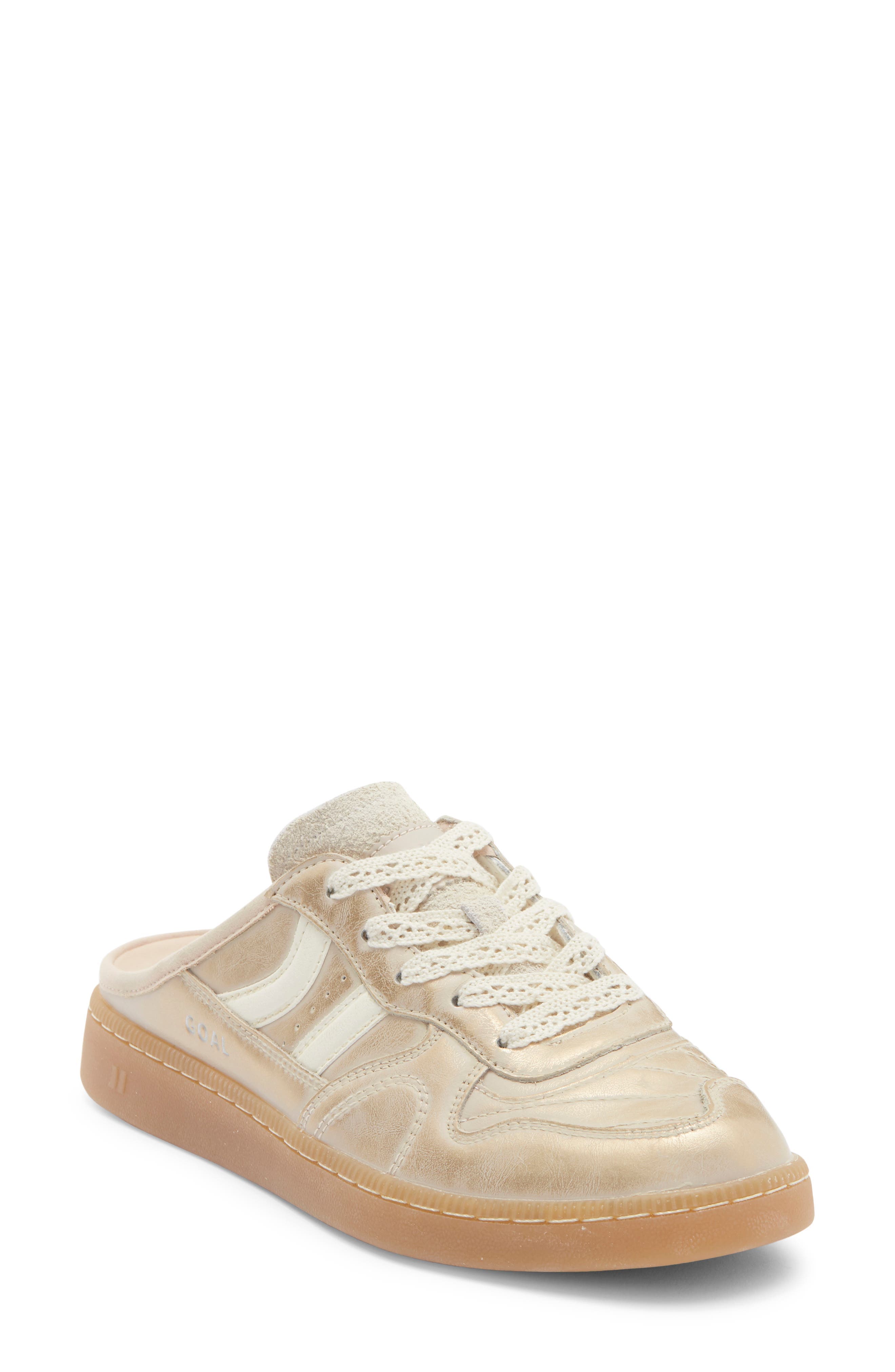 Goal Mule - image 1