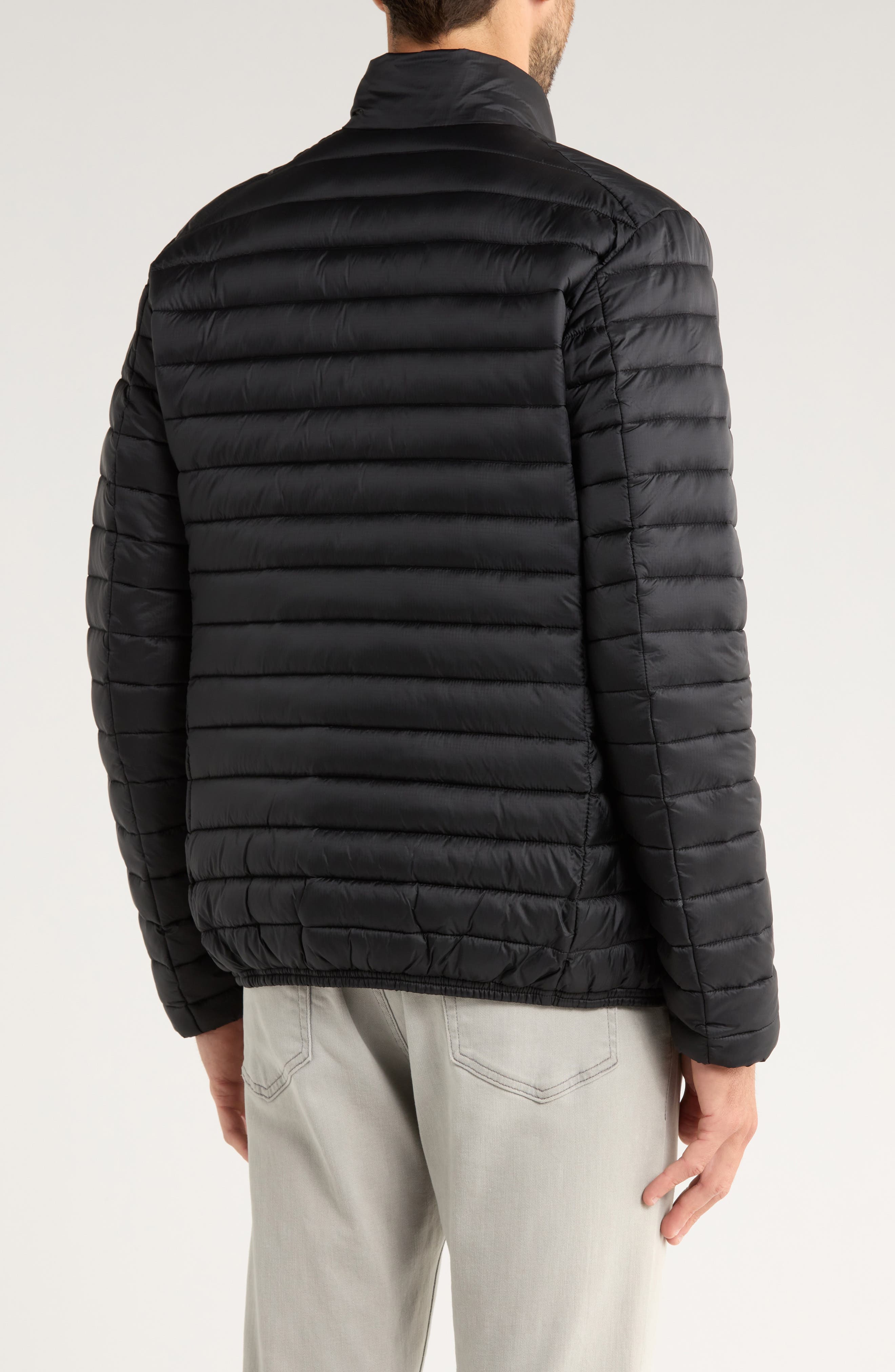 Ciro Water Resistant Packable Puffer Jacket - image 2