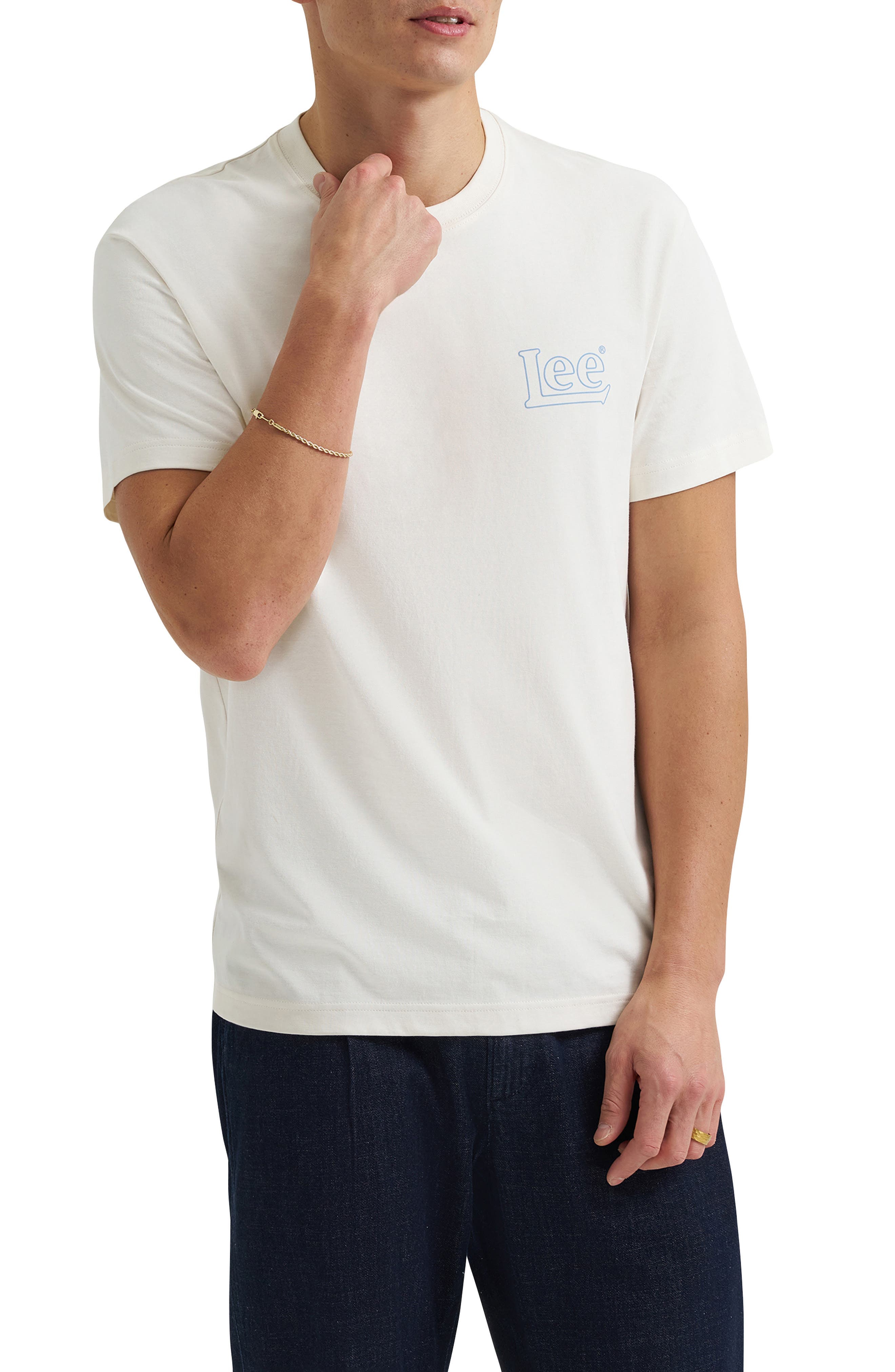 Essential Graphic T-Shirt - image 1