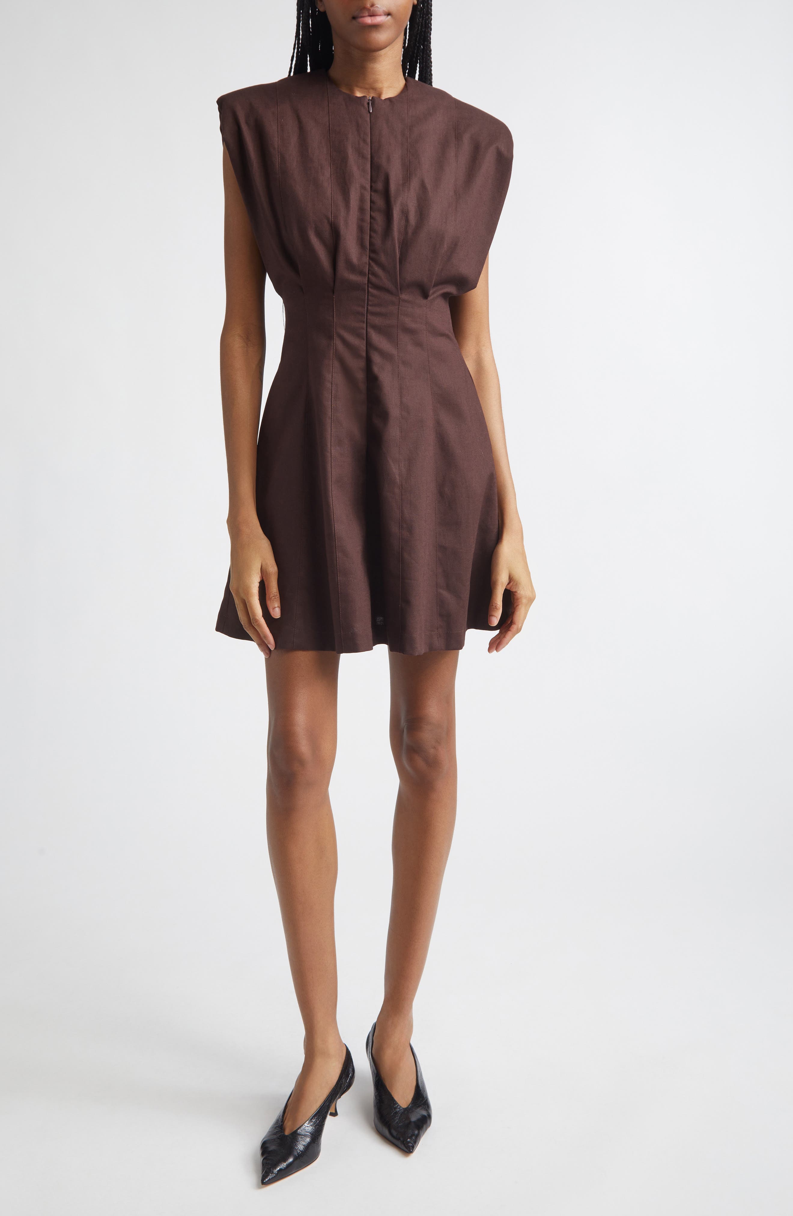 Zamia Minidress - image 1