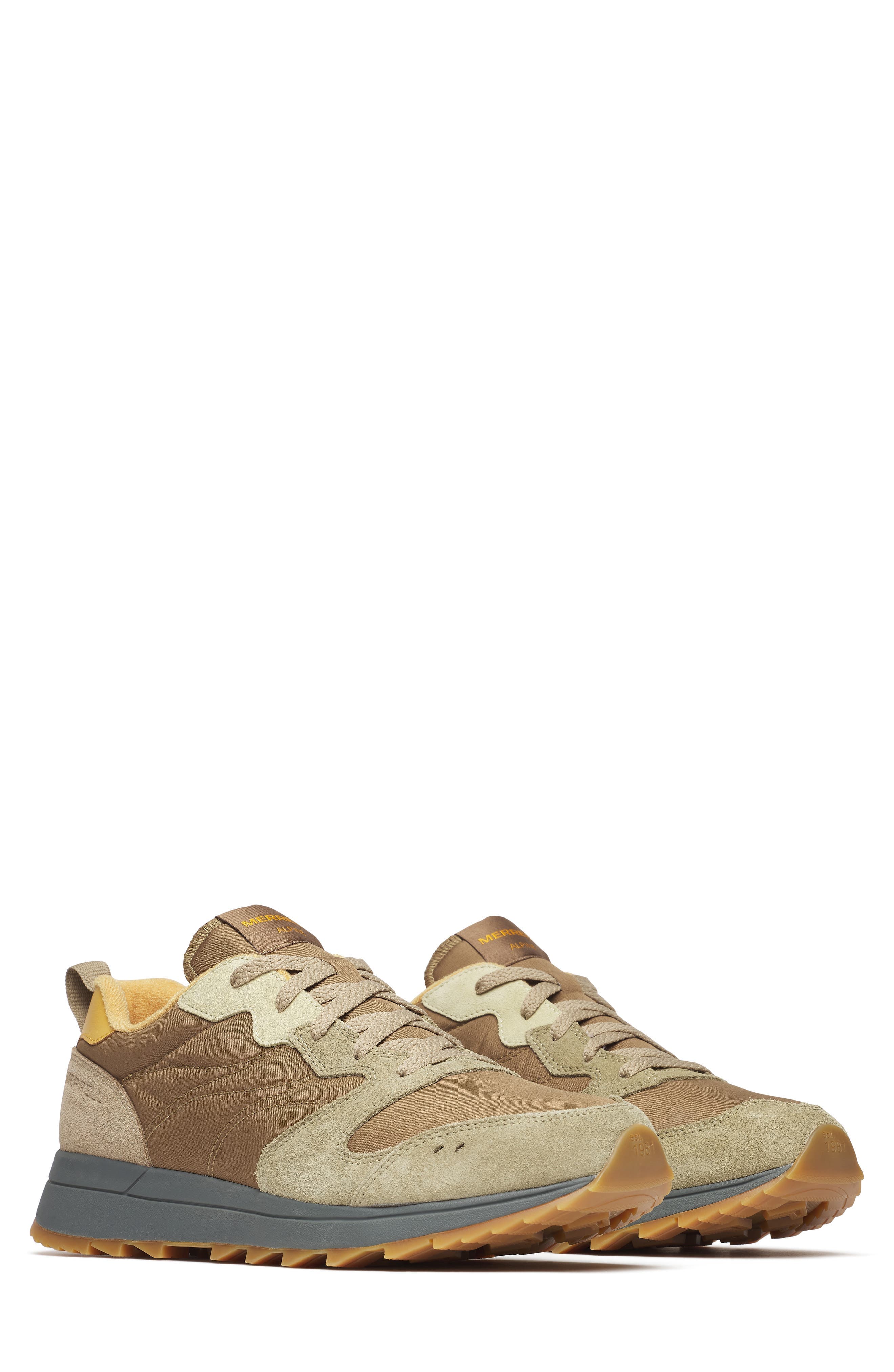Alpine 83 Sneaker - image 1