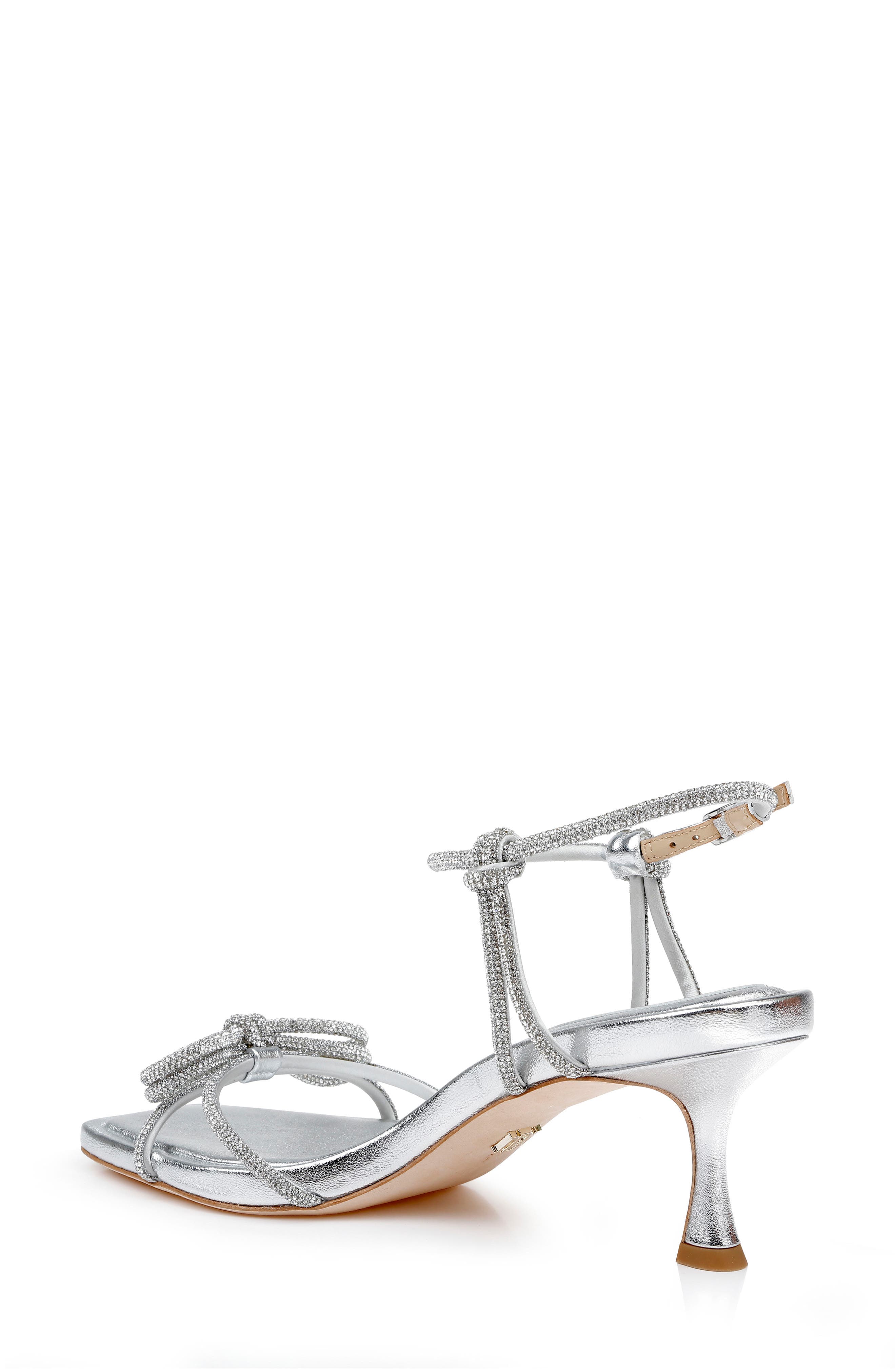 Dandelion Ankle Strap Sandal - image 2