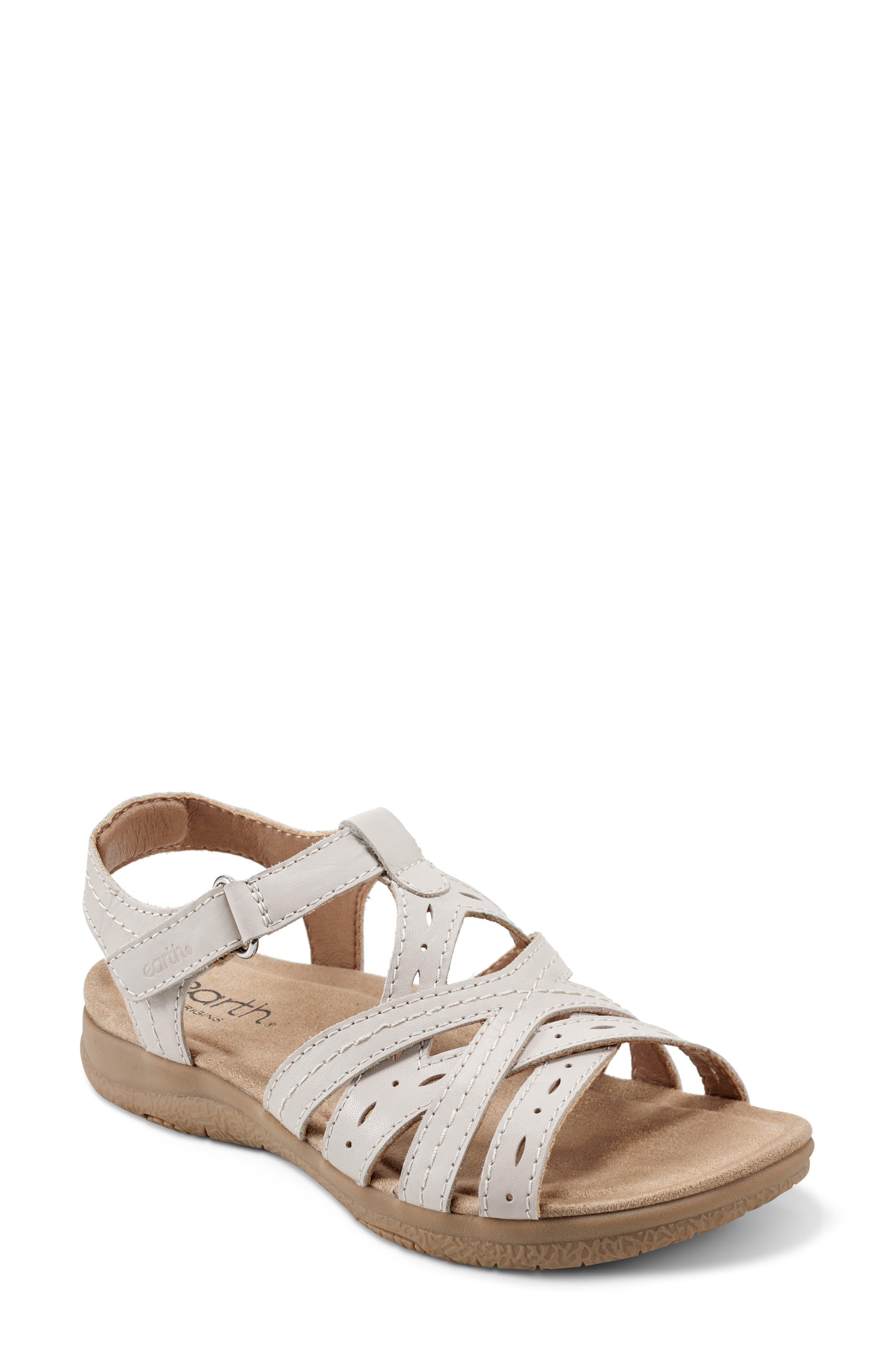 Sellie Strappy Sandal Women) - image 3