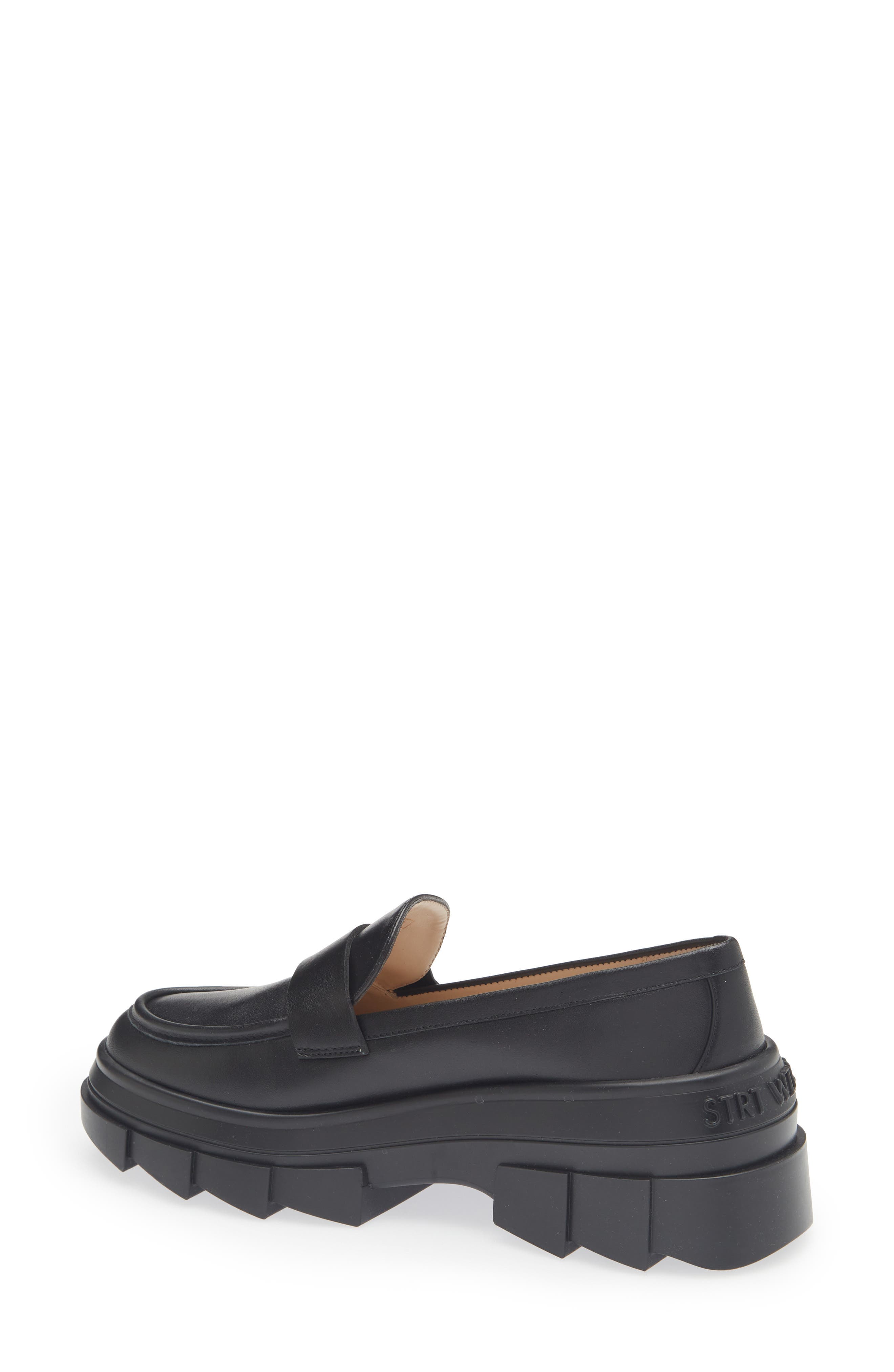 Noho Lug Sole Loafer - image 2