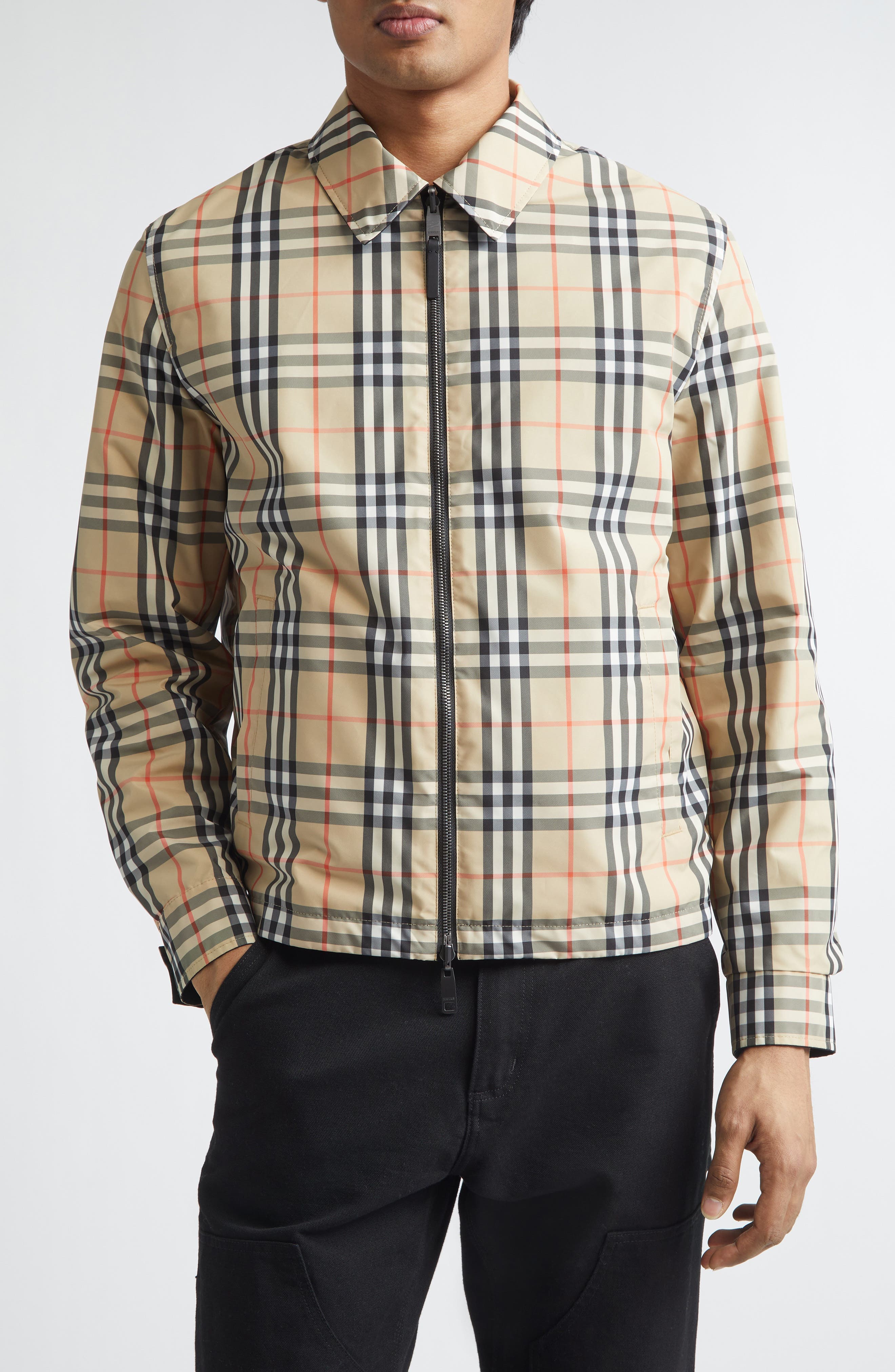 Bloomsbury Reversible Jacket - image 2