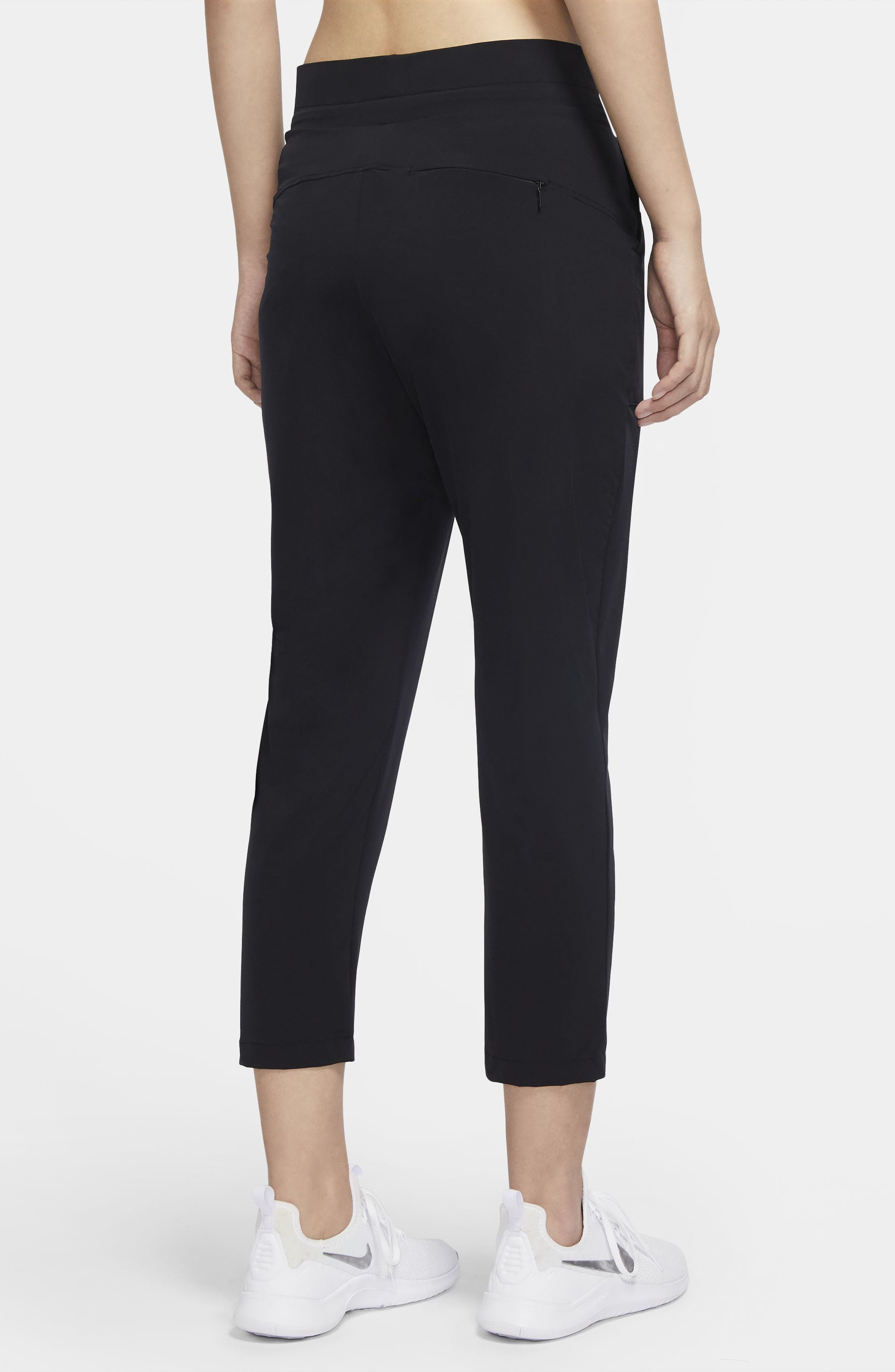 Bliss Luxe 7/8 Dri-FIT Women's Training Pants - image 2