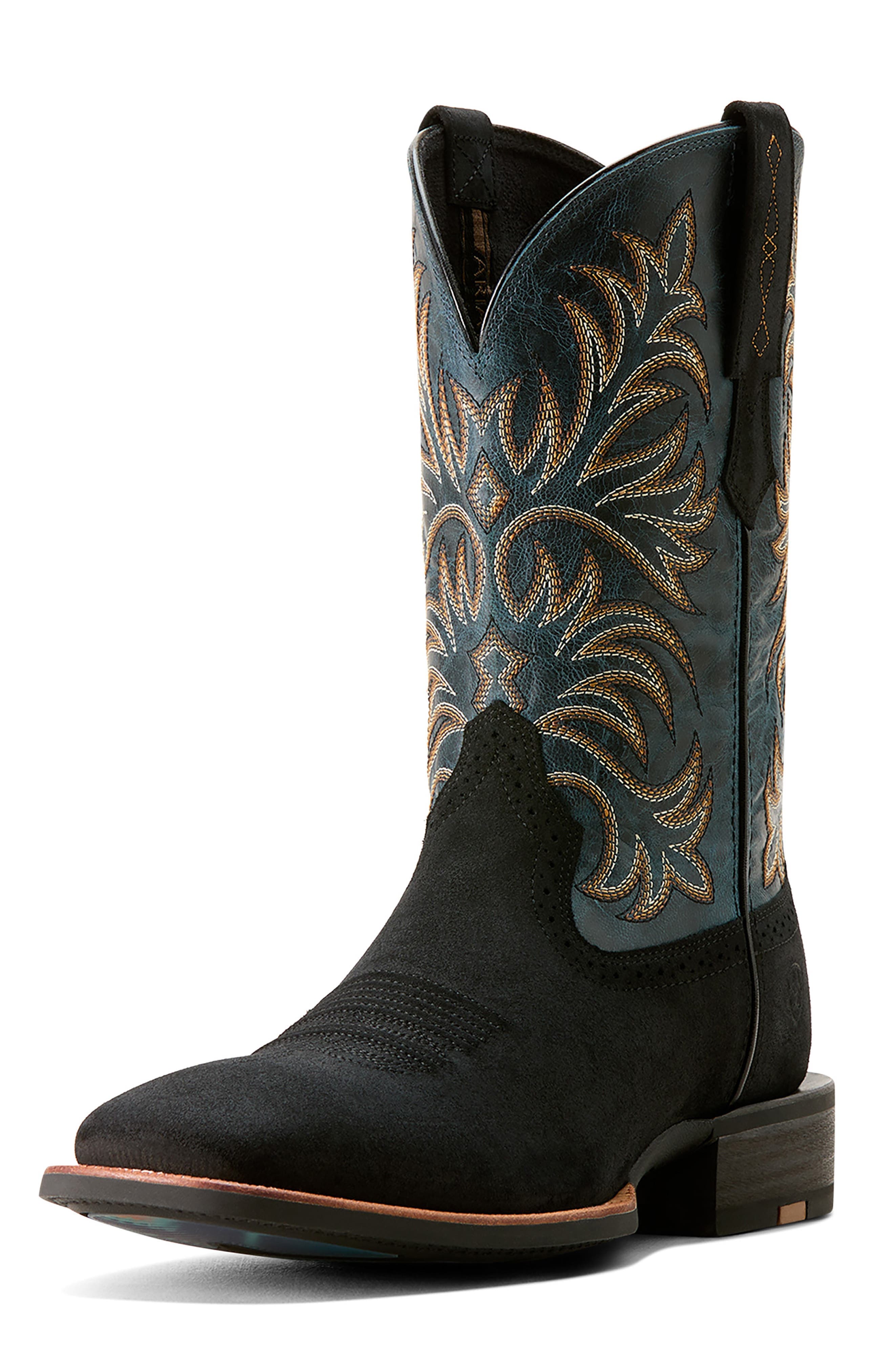Oakwood Cowboy Boot - image 1
