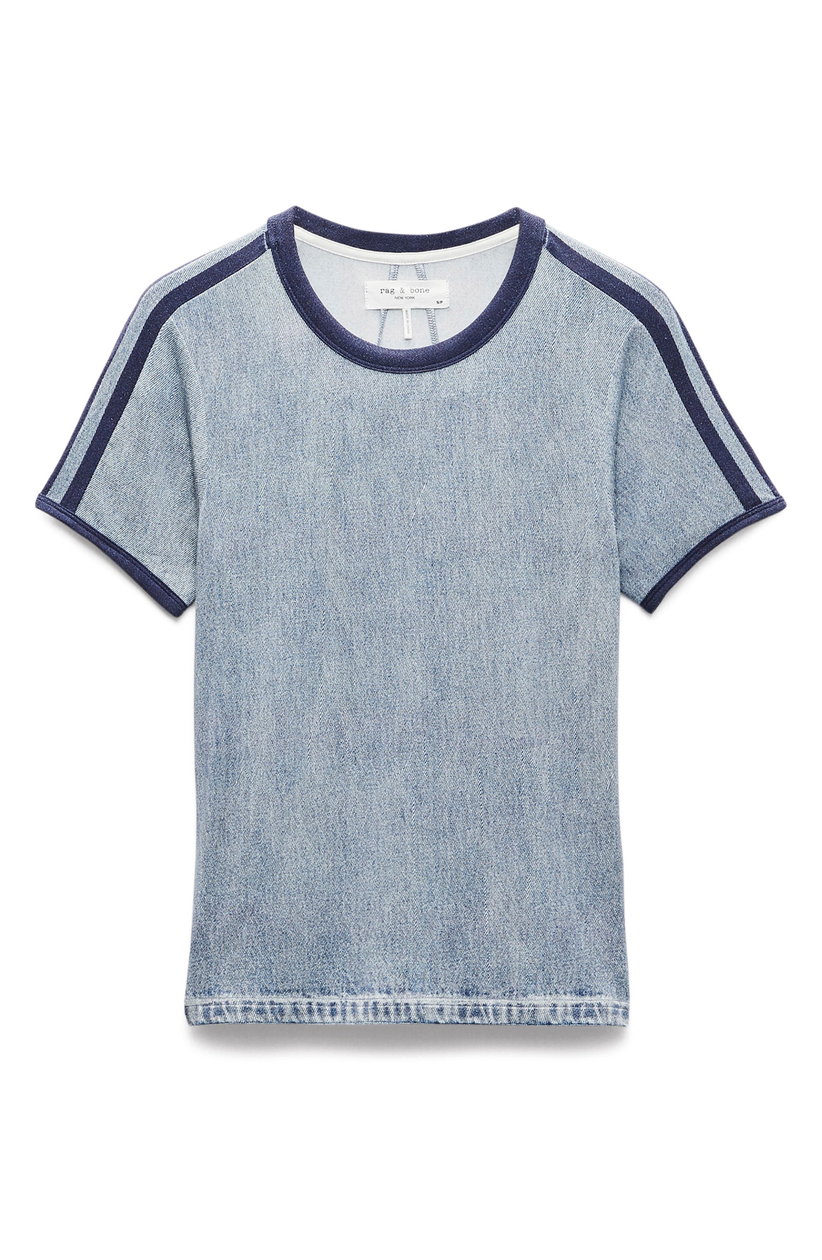 rb Miramar Jersey T-Shirt