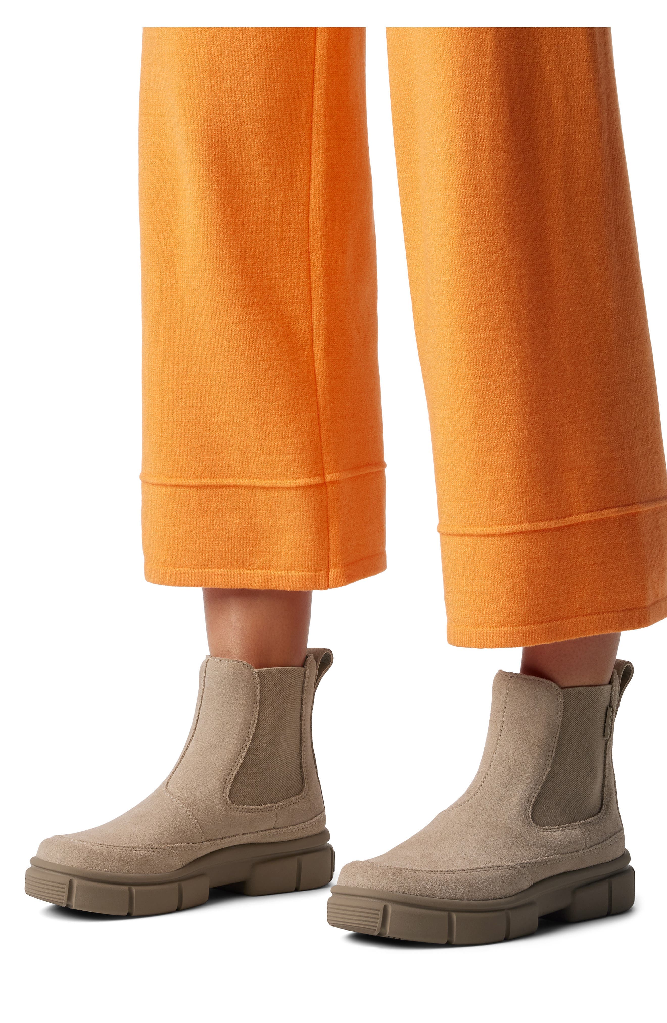 Explorer Chelsea Boot - image 2
