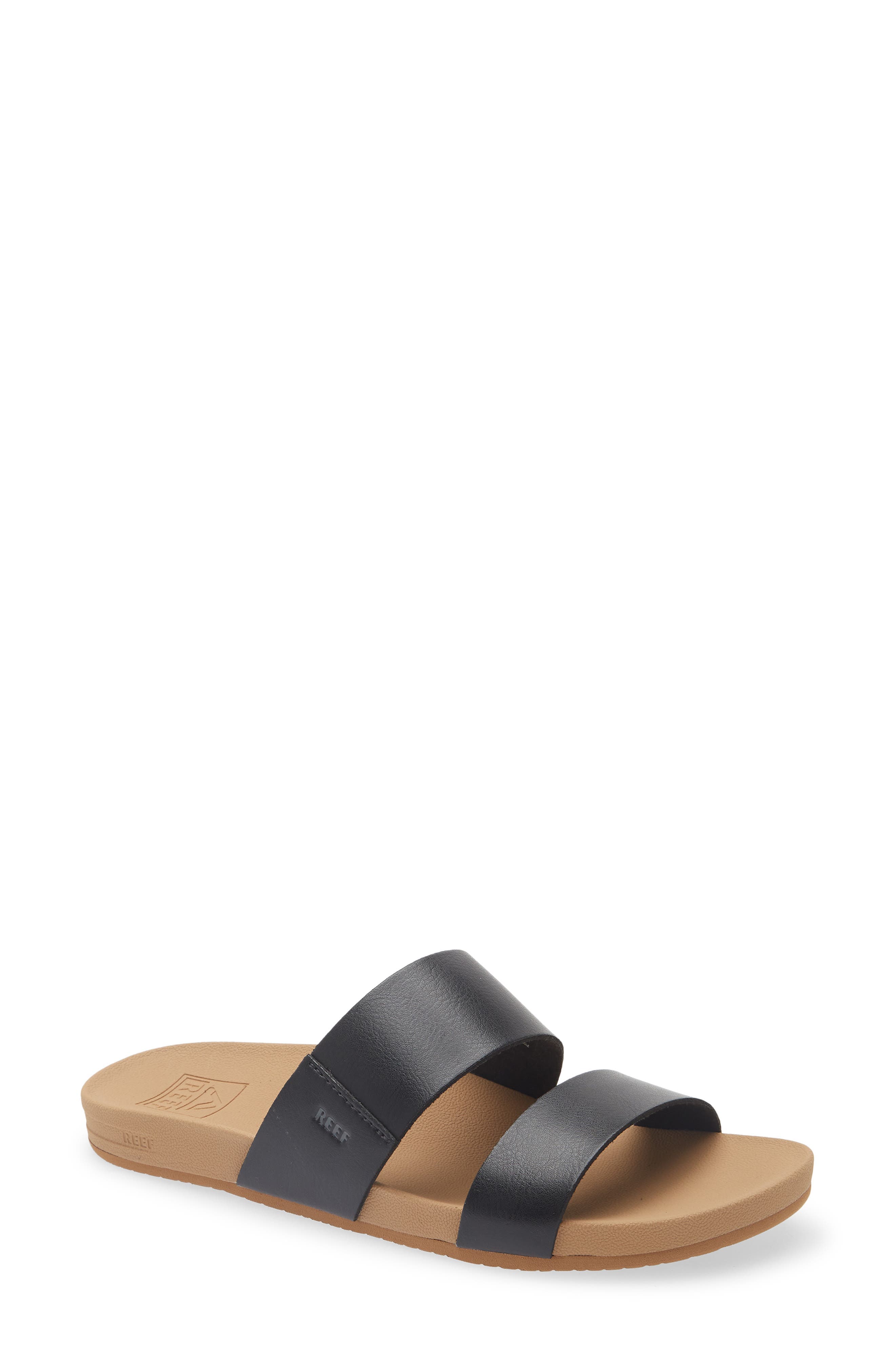 Kaia Slide Sandal - image 1