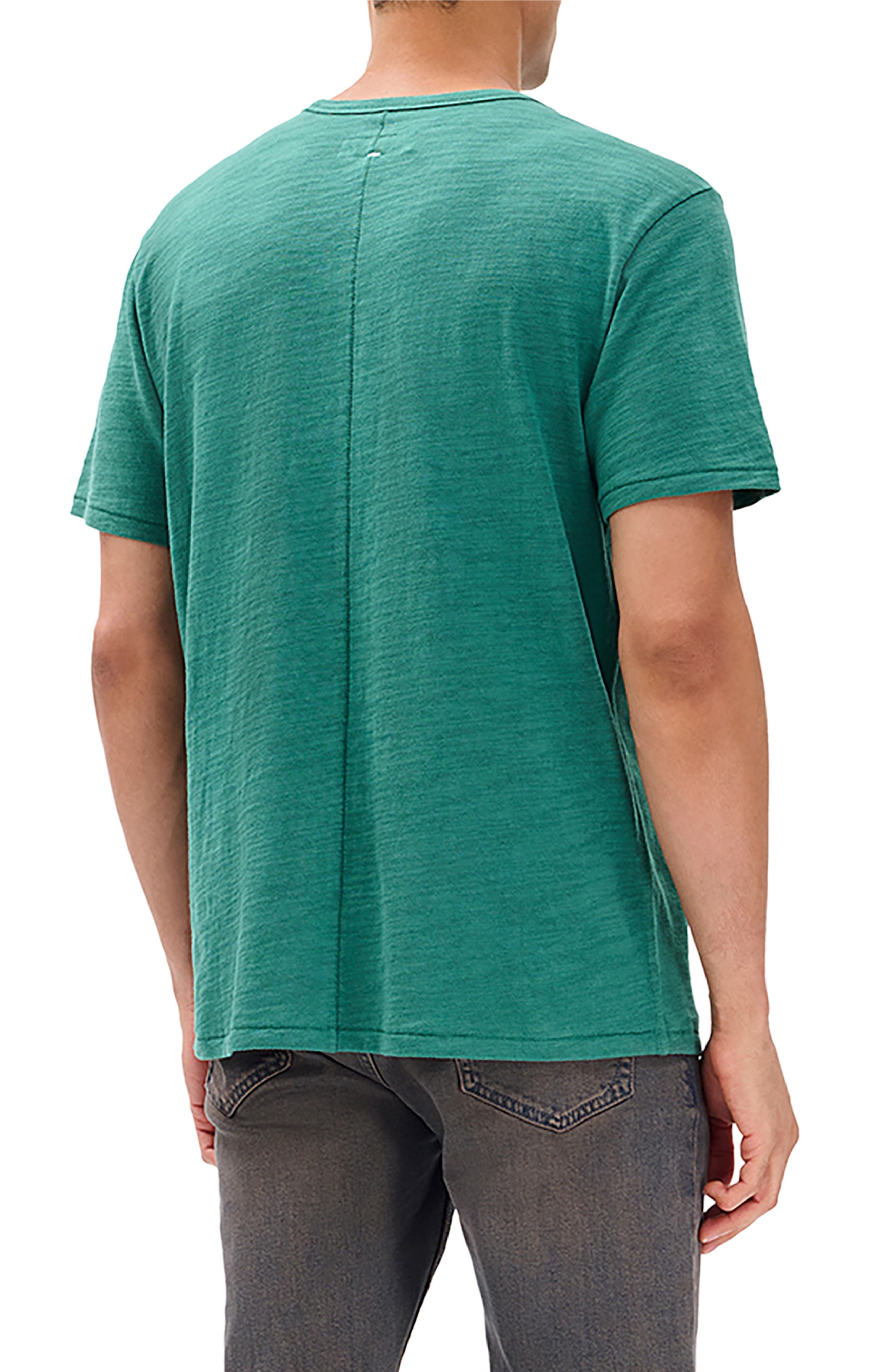 Embroidered Sour Face T-Shirt - image 4