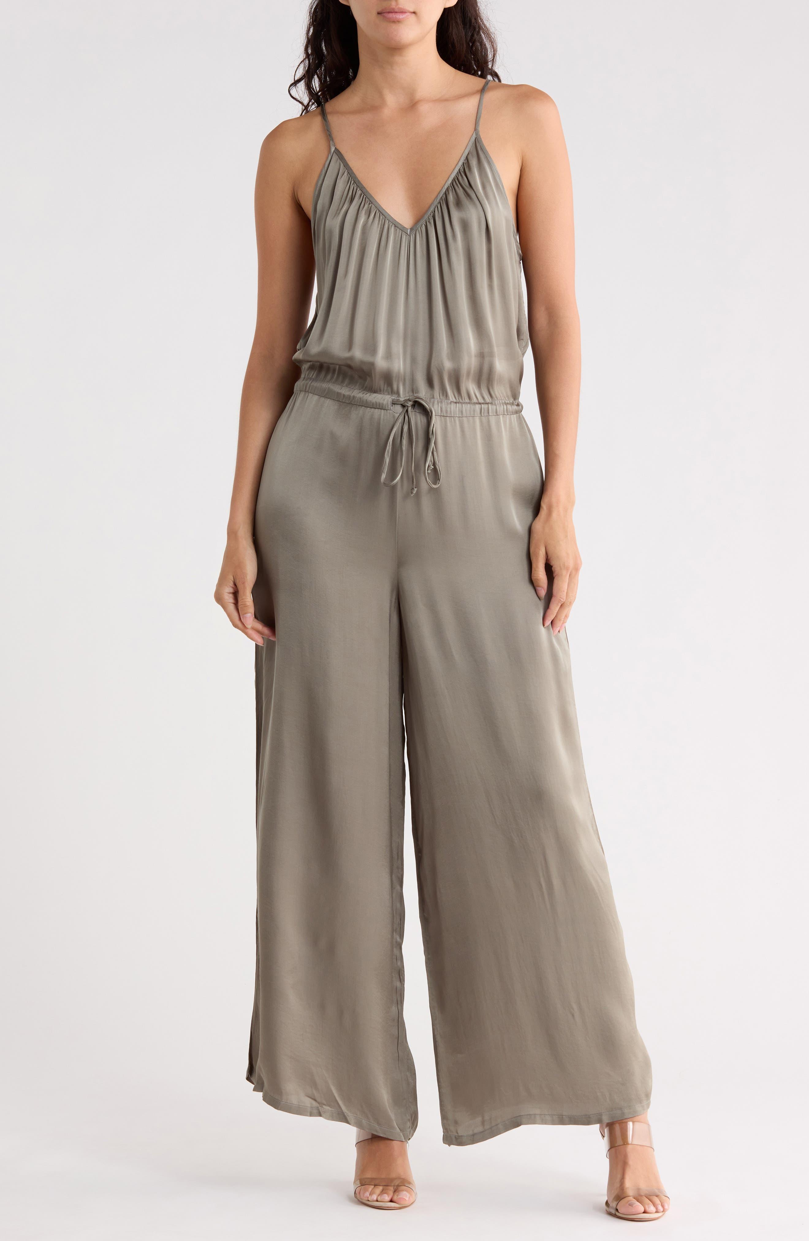Annabelle Jumpsuit - image 1
