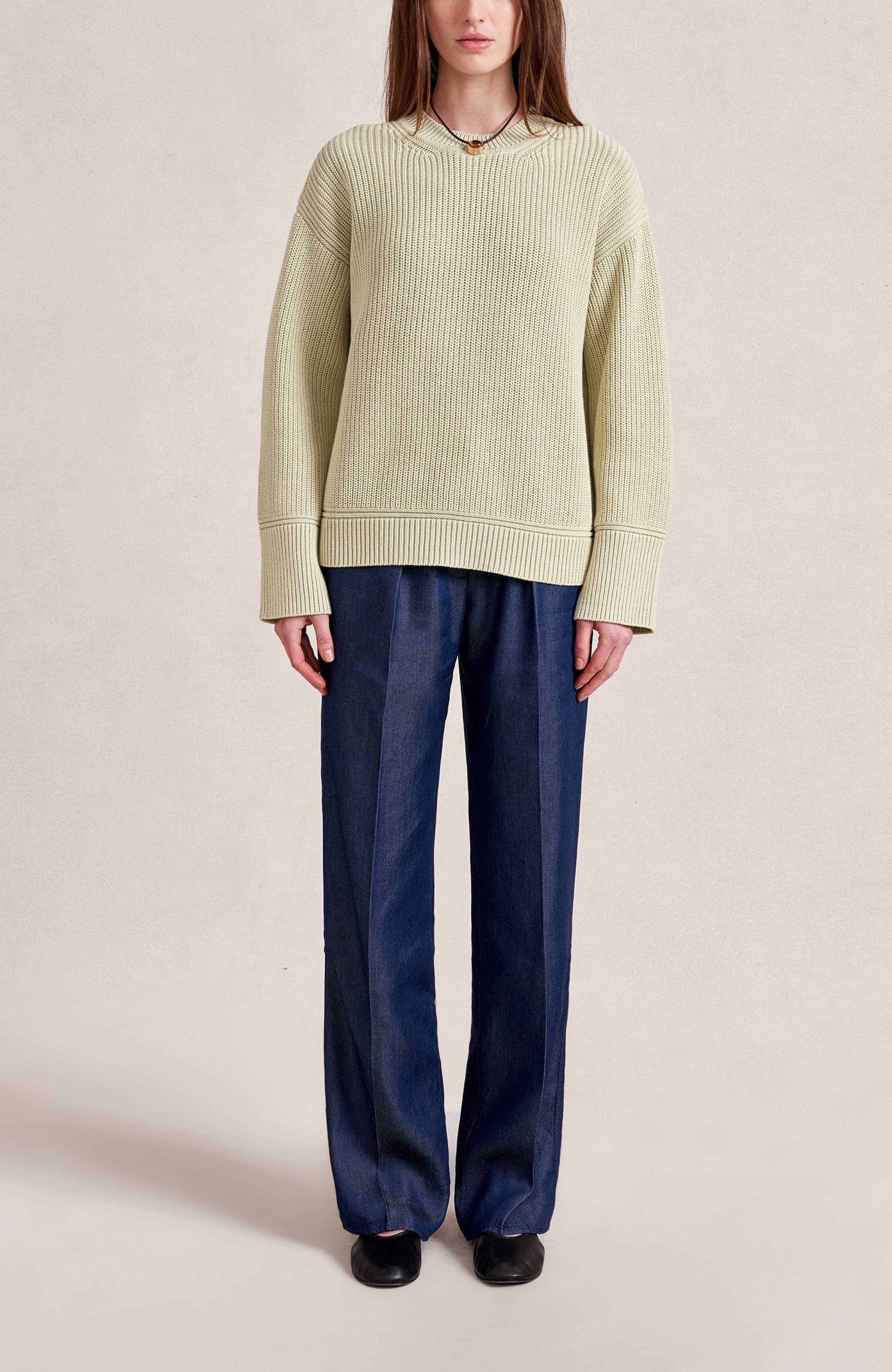 Calvin Sweater - image 1