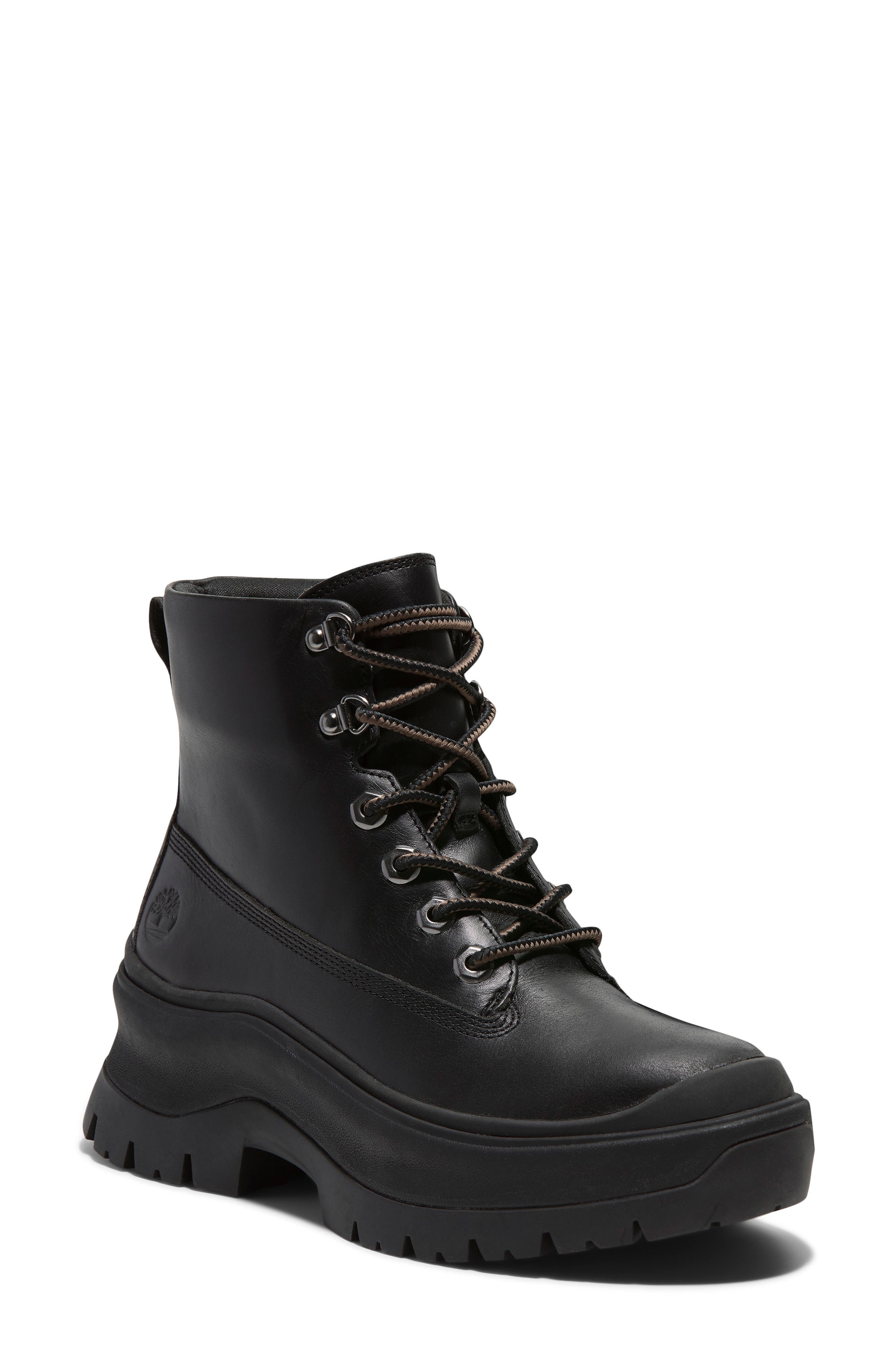 Roxie Lane Hike Boot - image 1