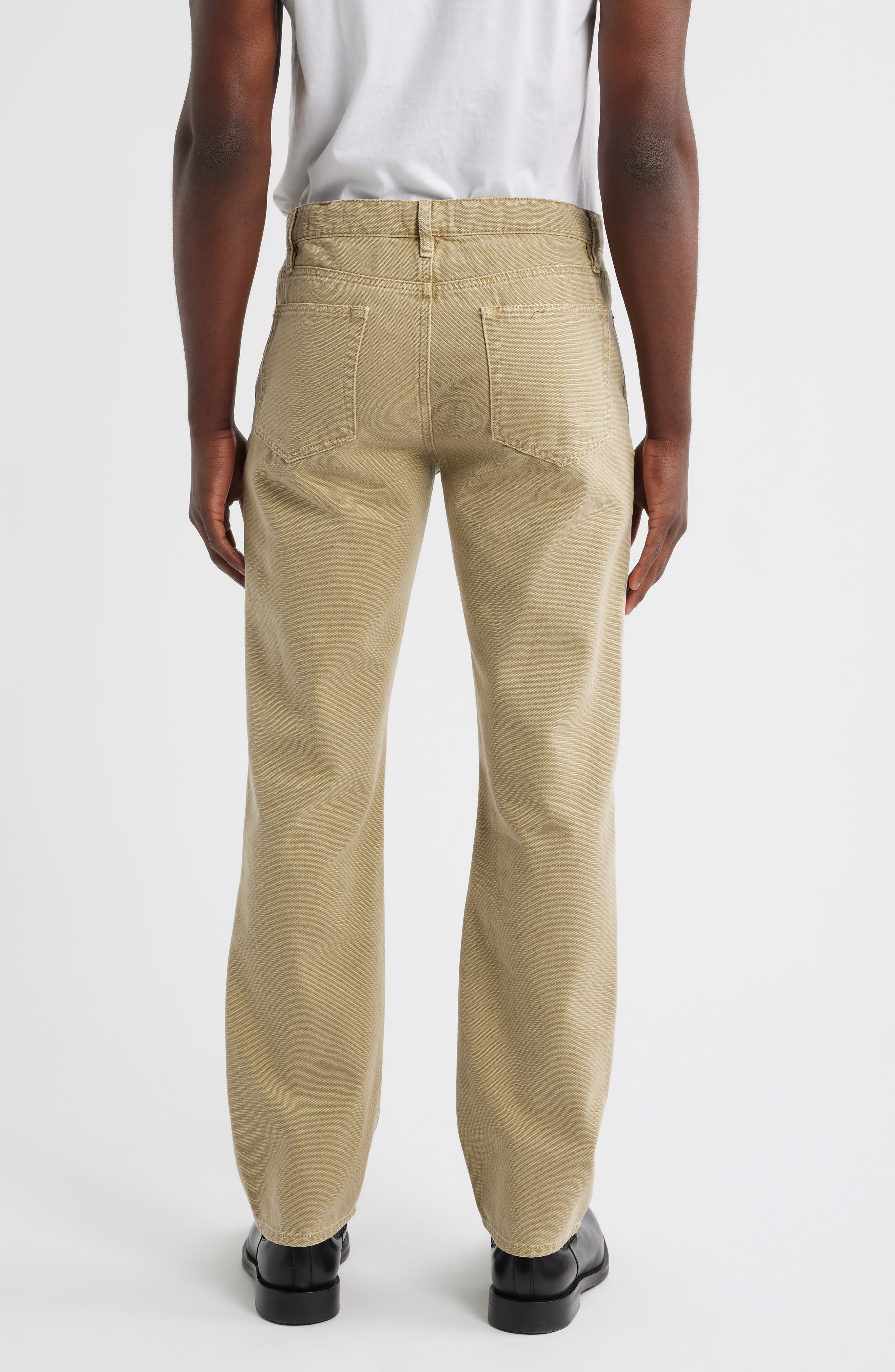 Modern Straight Leg Jeans - image 2