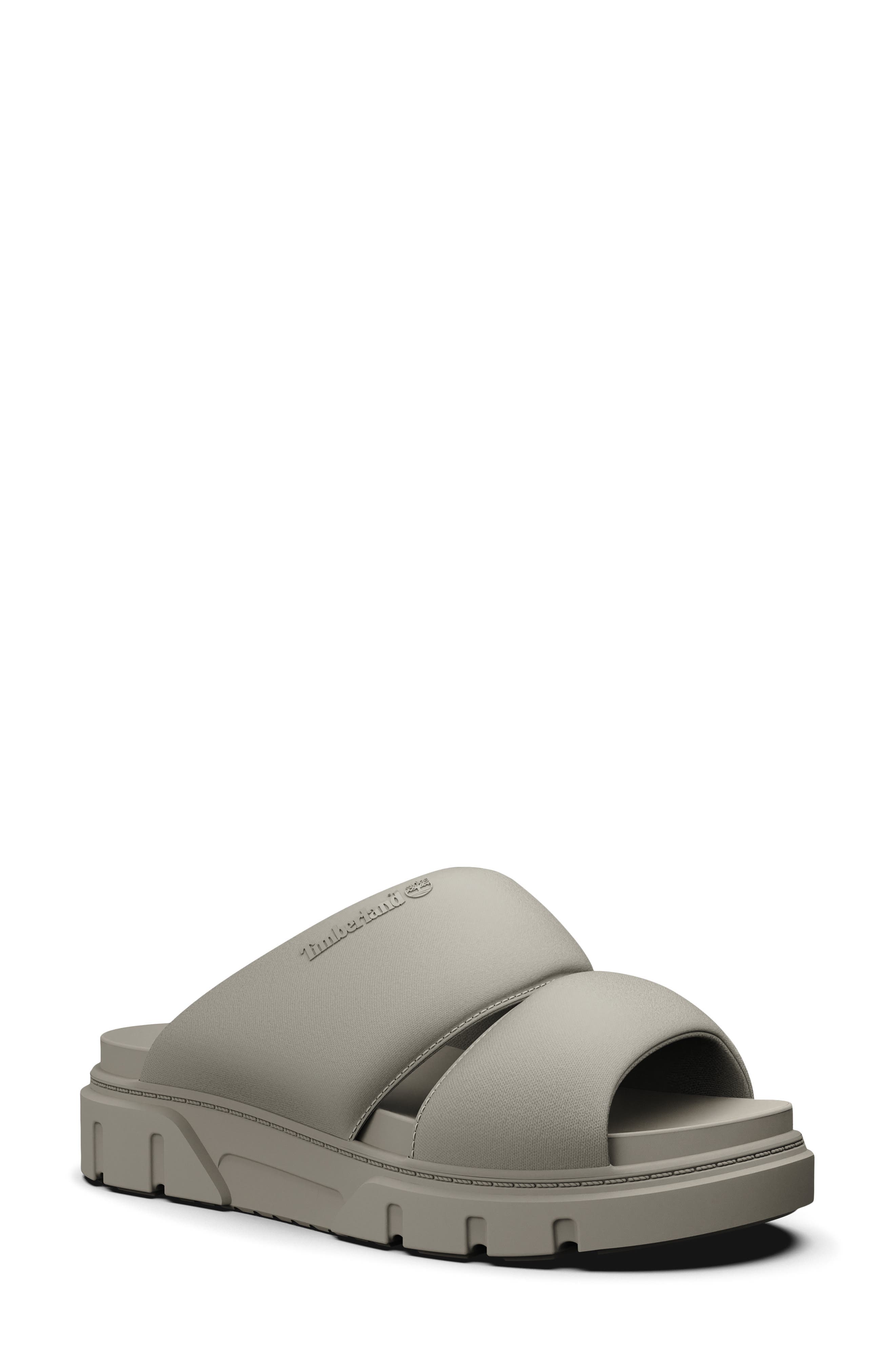 Greyfield Slide Sandal - image 1