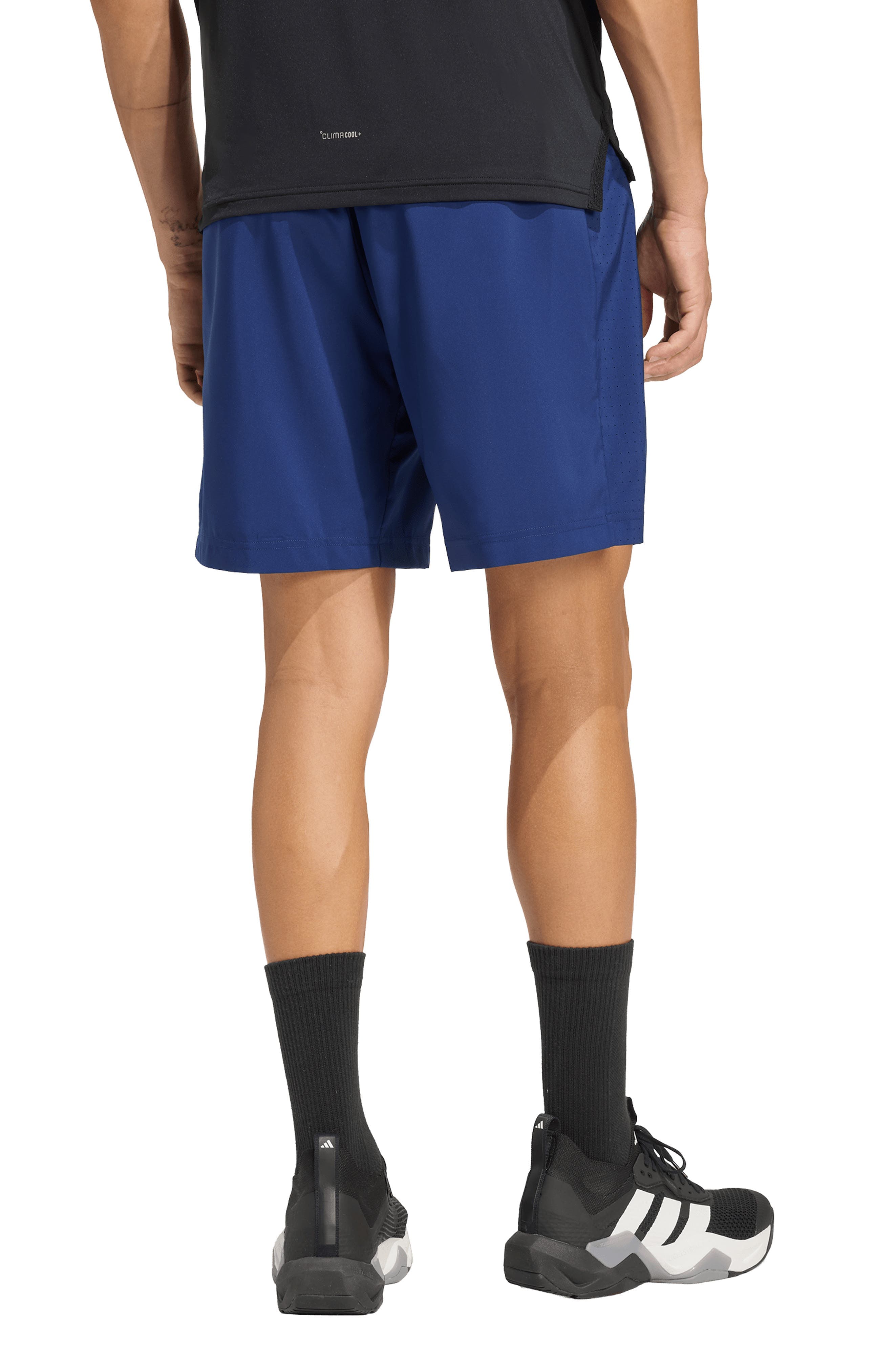 Training Shorts - image 2