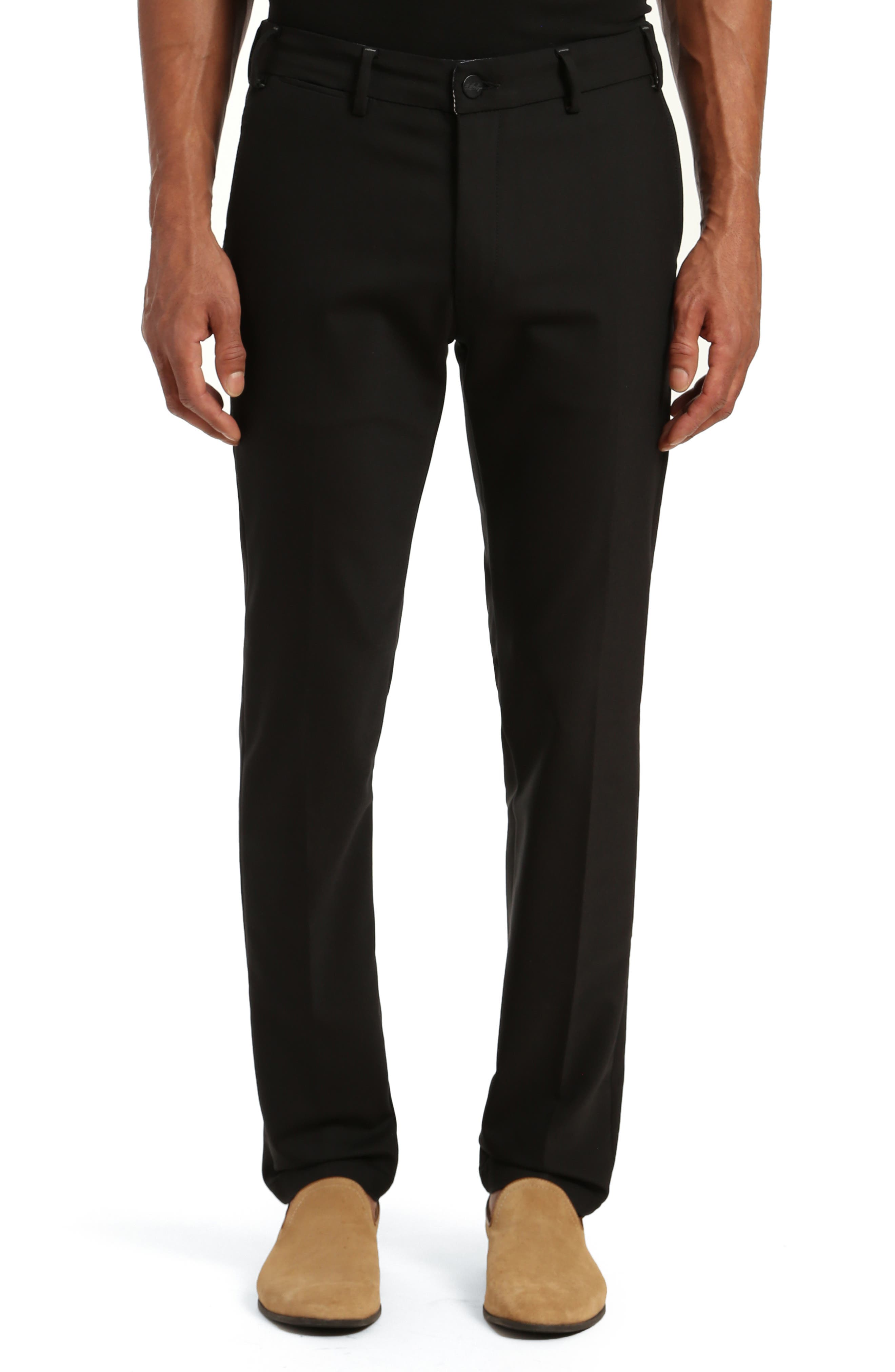 Verona Slim Fit Chinos - image 1