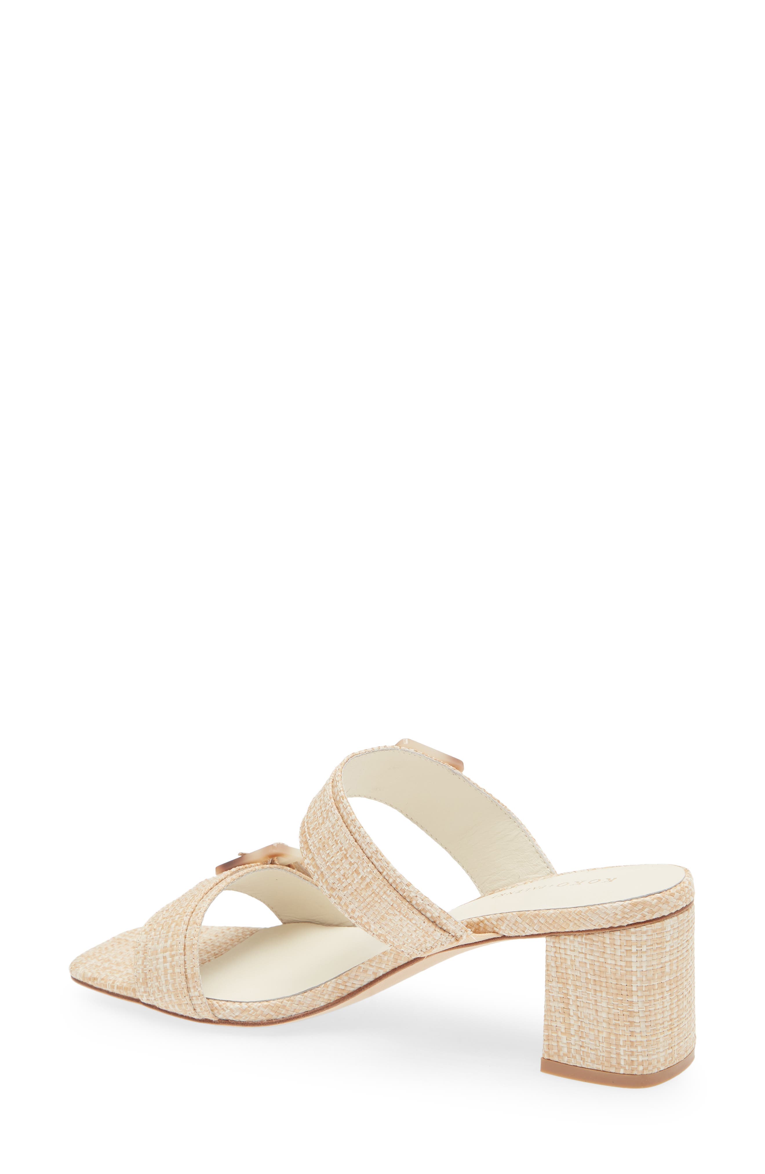 Resort Slide Sandal - image 2