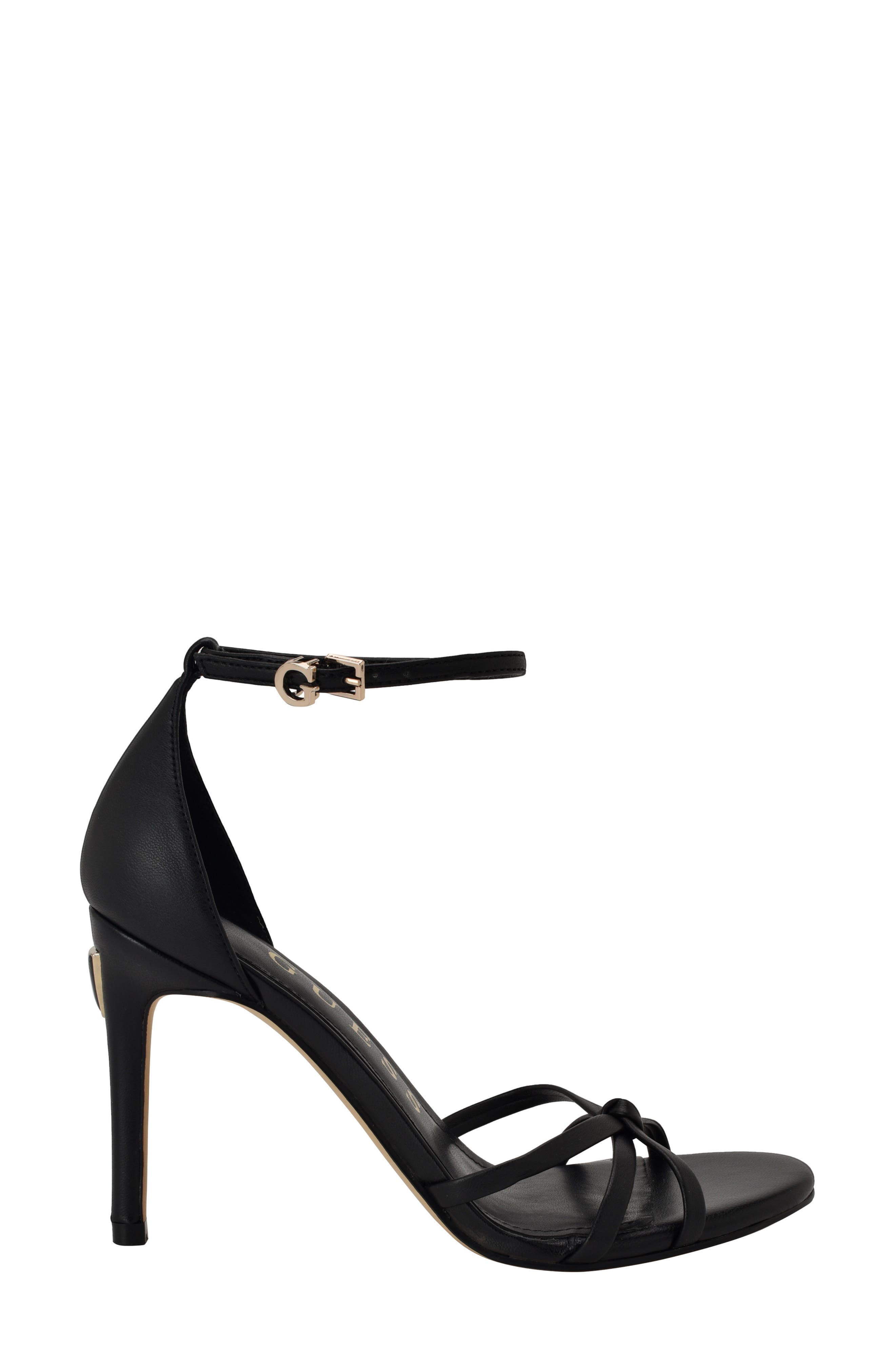 Spring Ankle Strap Sandal - image 2
