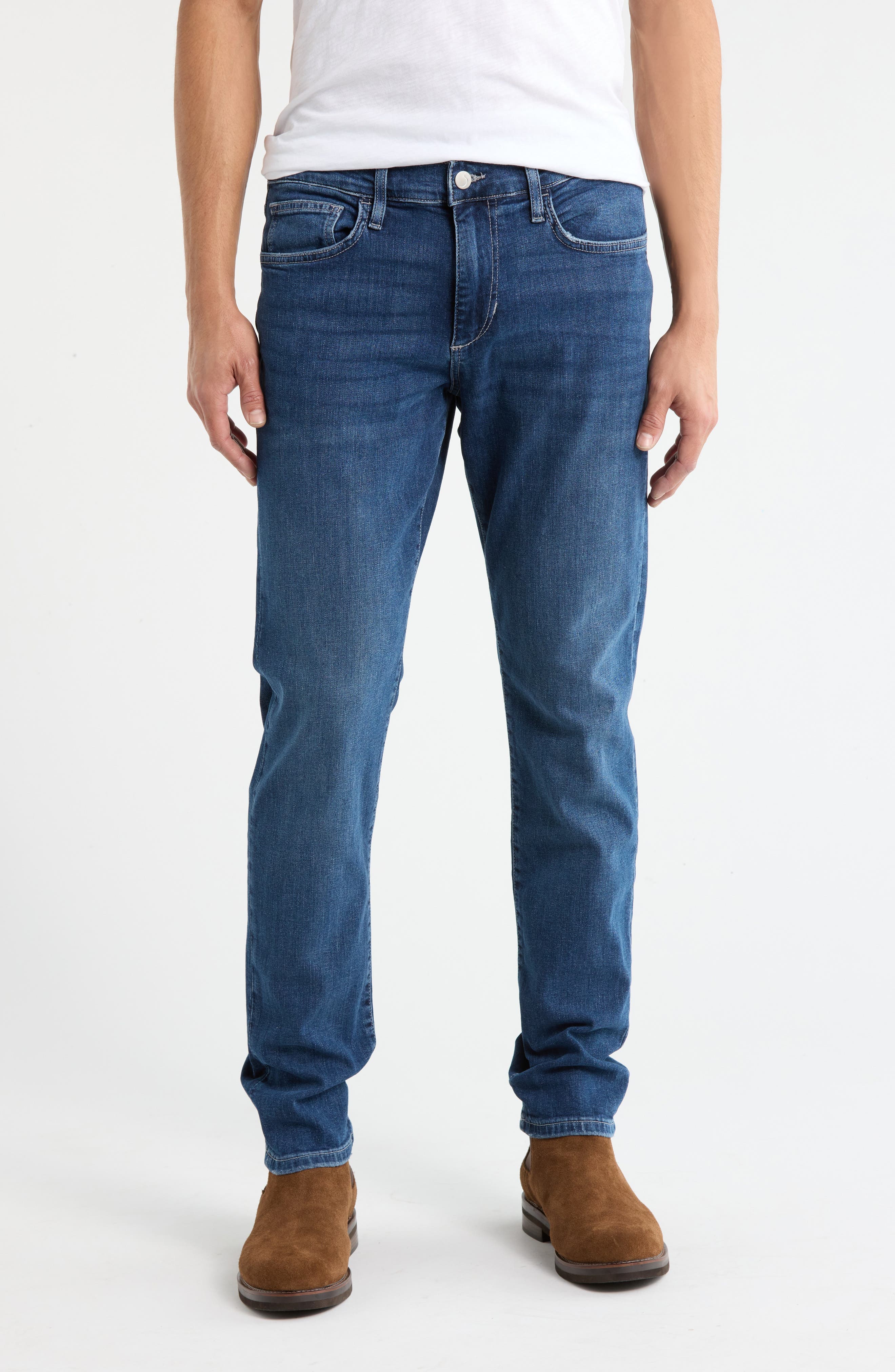 The Slim Fit Jeans - image 1