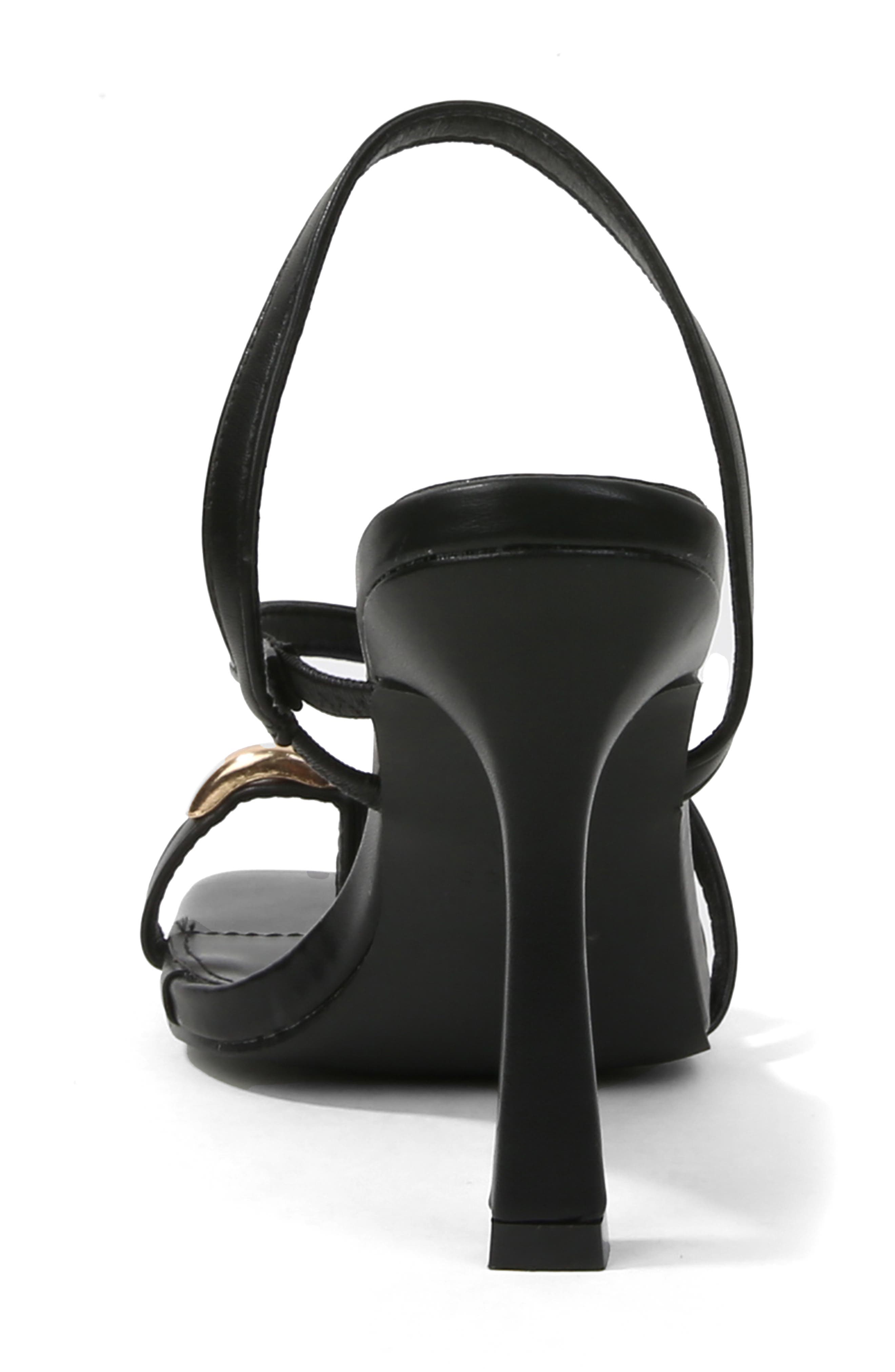 Hildegarde Toe Loop Sandal - image 2