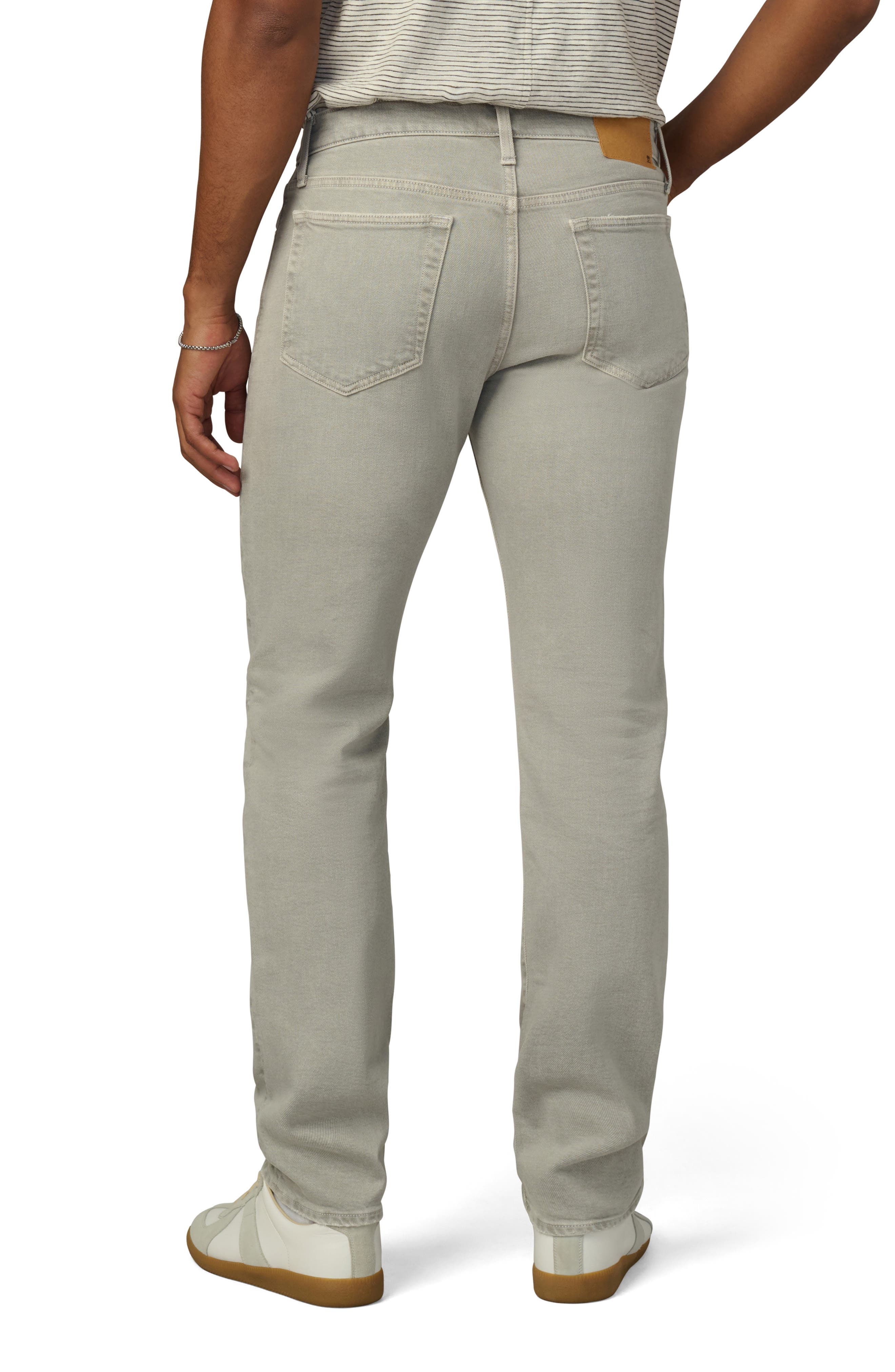 The Brixton Slim Straight Leg Jeans - image 2