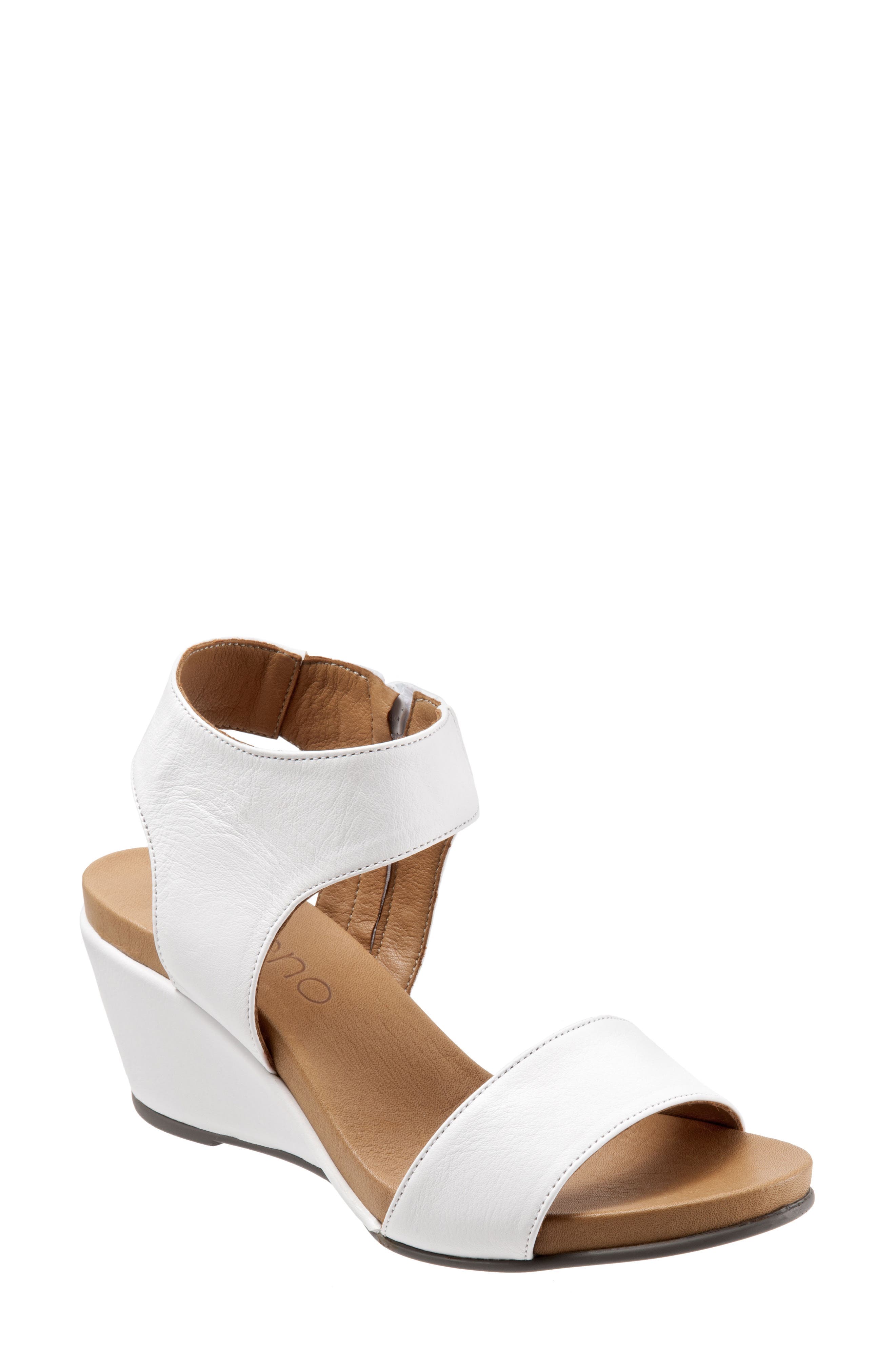 Ida Wedge Sandal - image 5