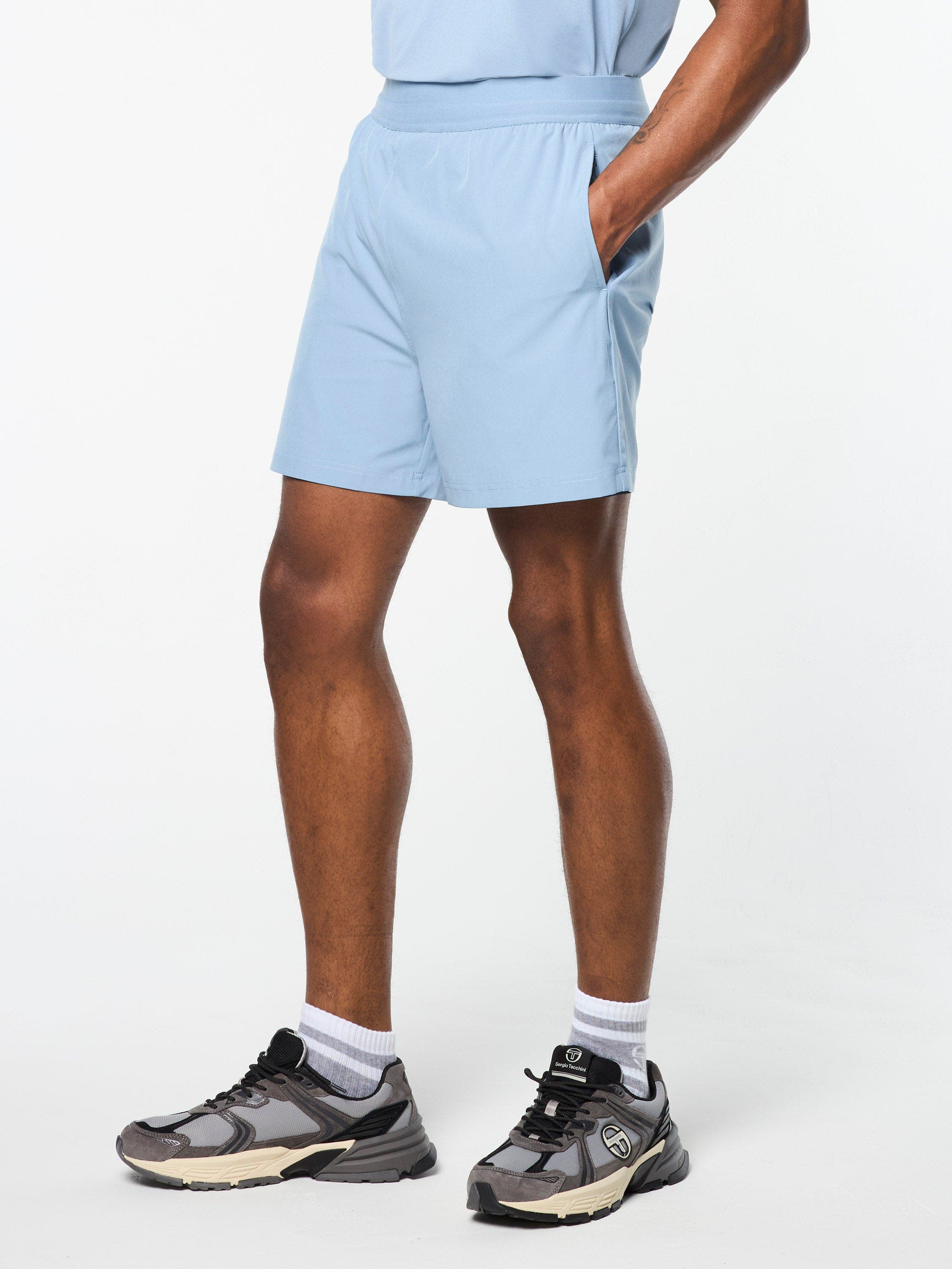 Elio Tennis Short - image 1