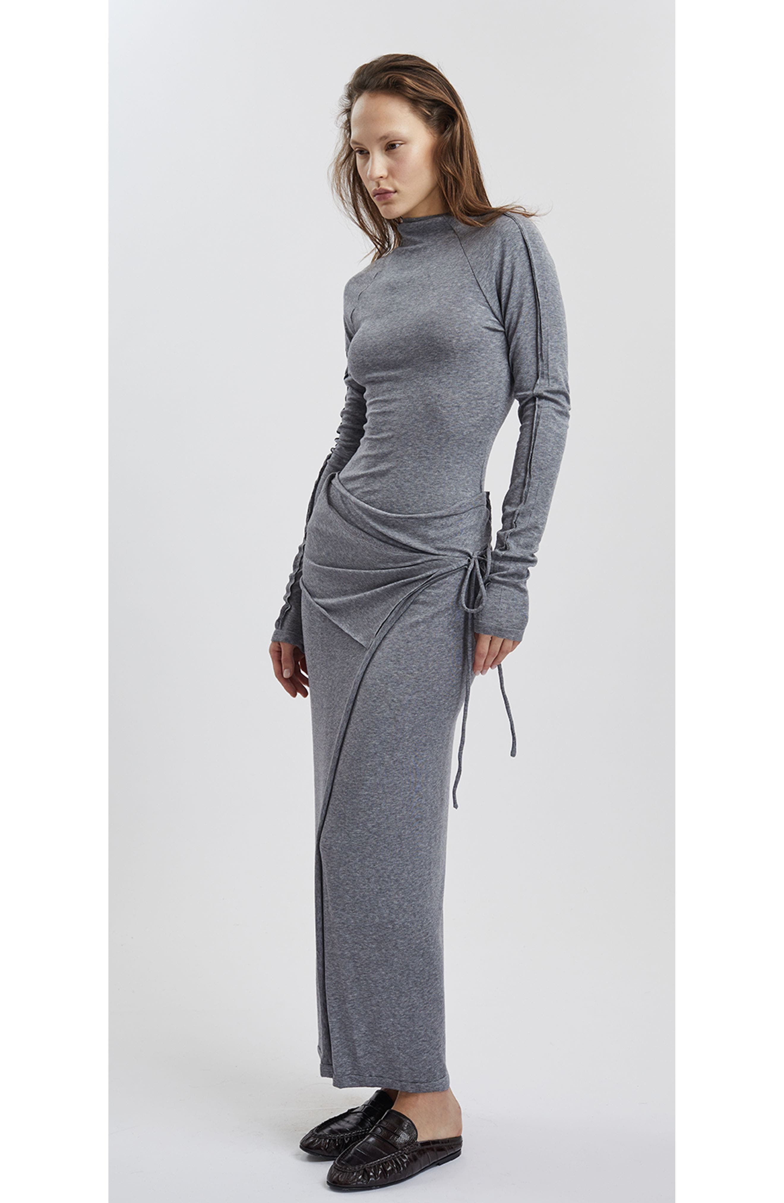 Pepper Turtleneck Long Sleeves Shirt - image 3