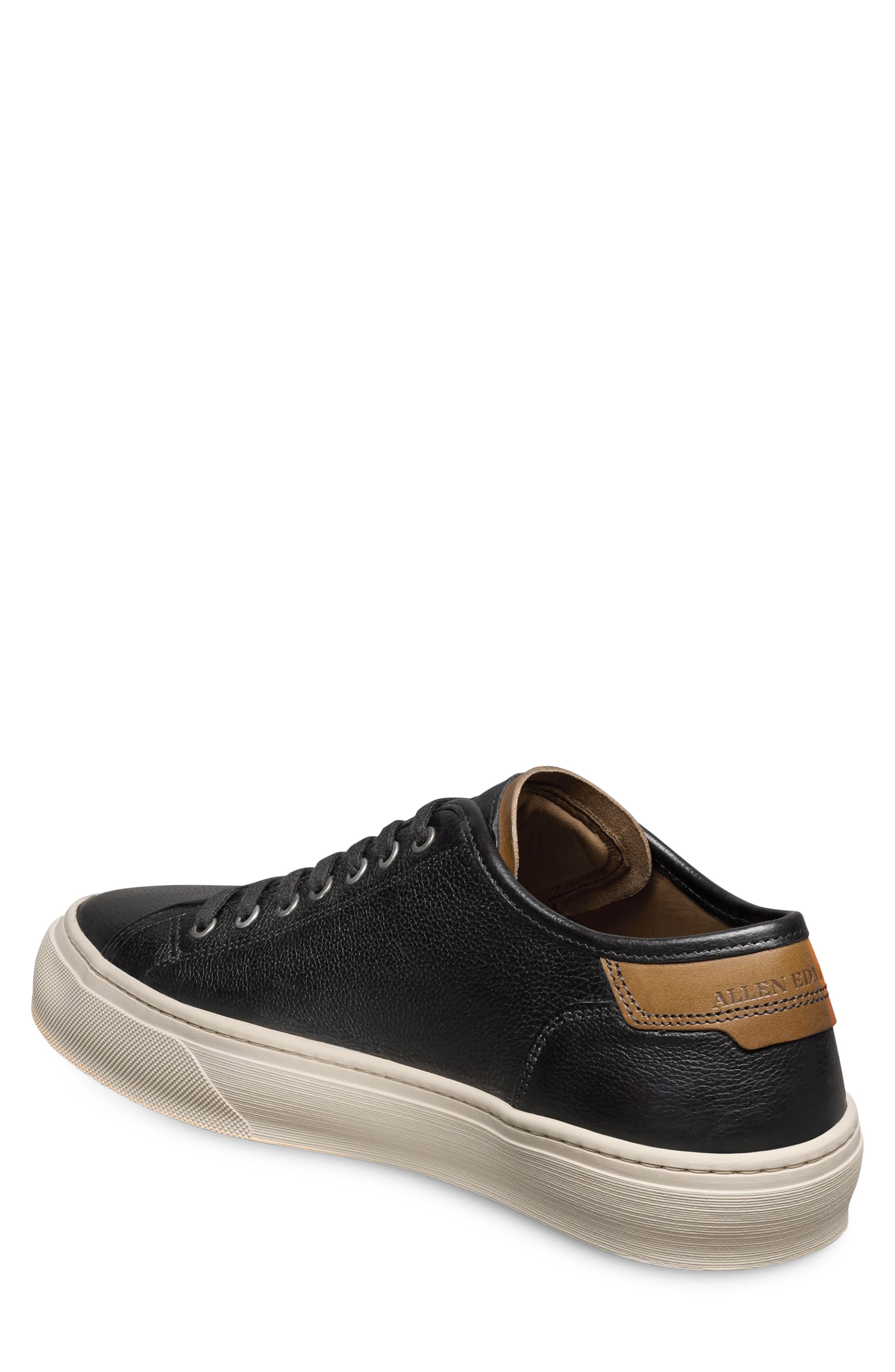 Jones Low Top Sneaker - image 2