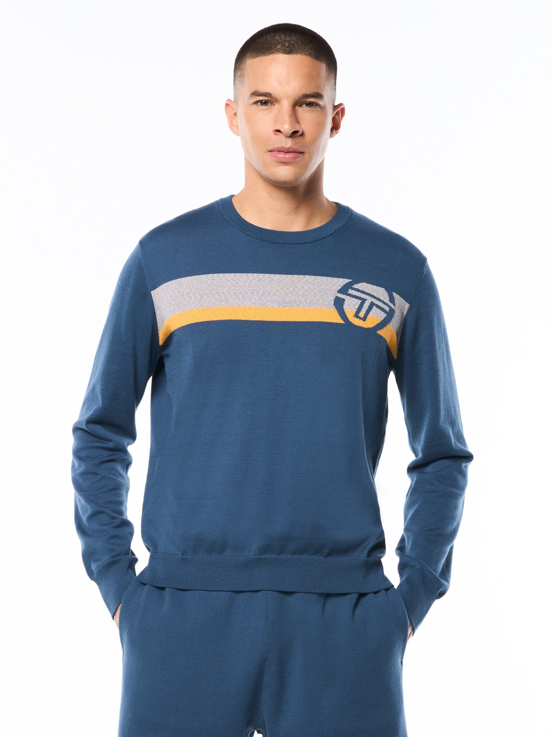 Fausto Crewneck Sweater - image 1