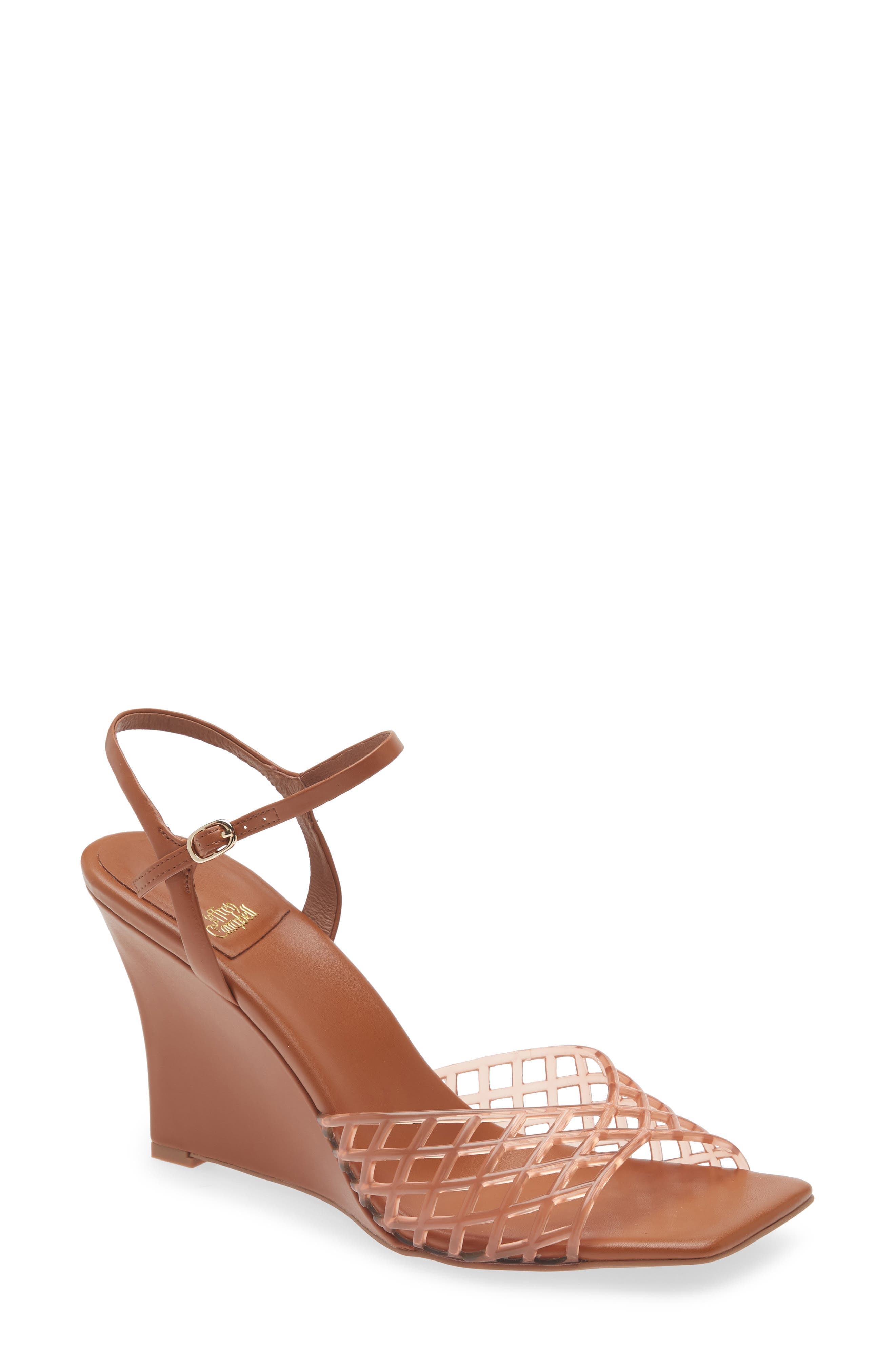 Bop-It Wedge Sandal - image 3