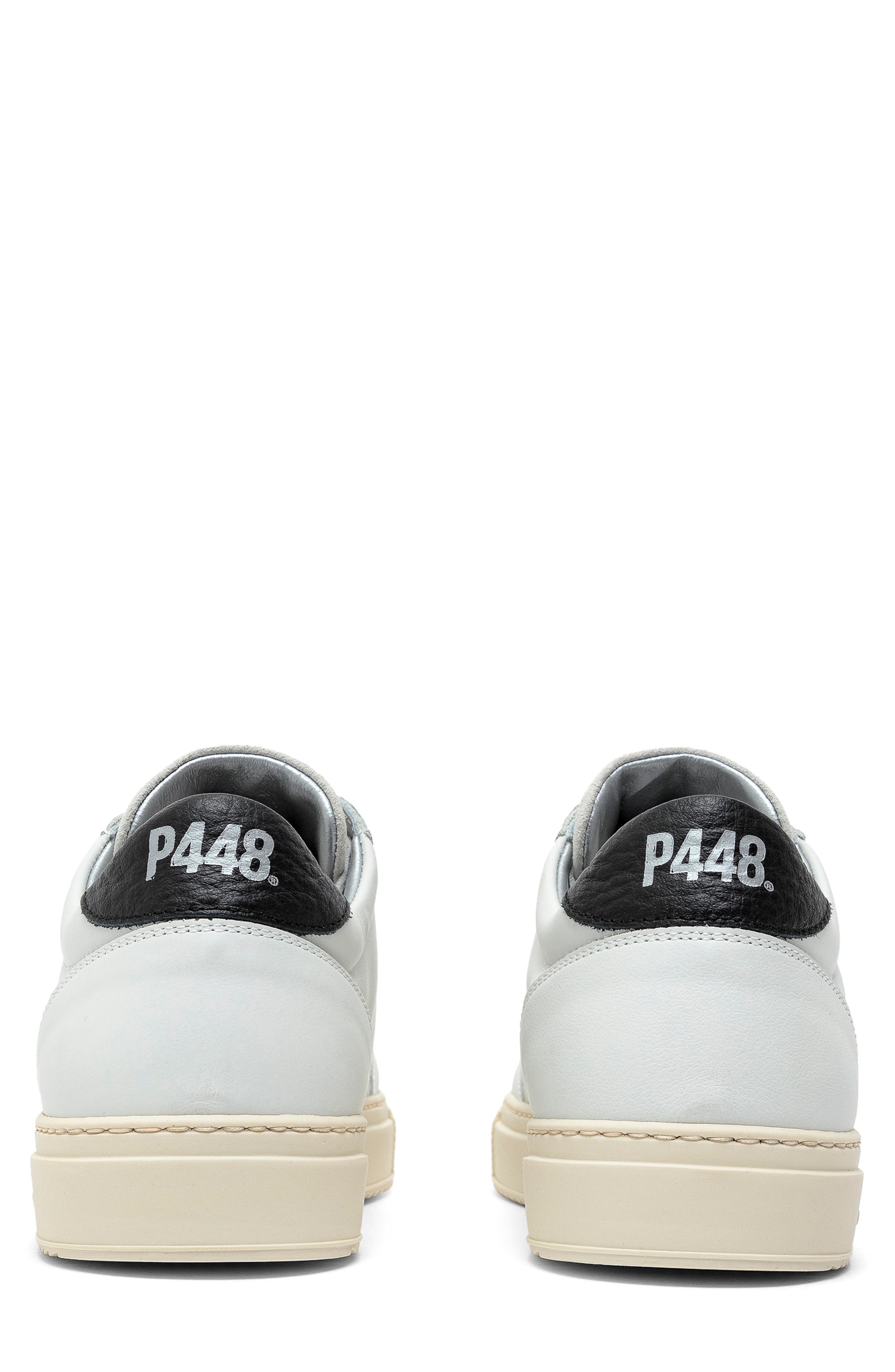 Soho Low Top Sneaker - image 2