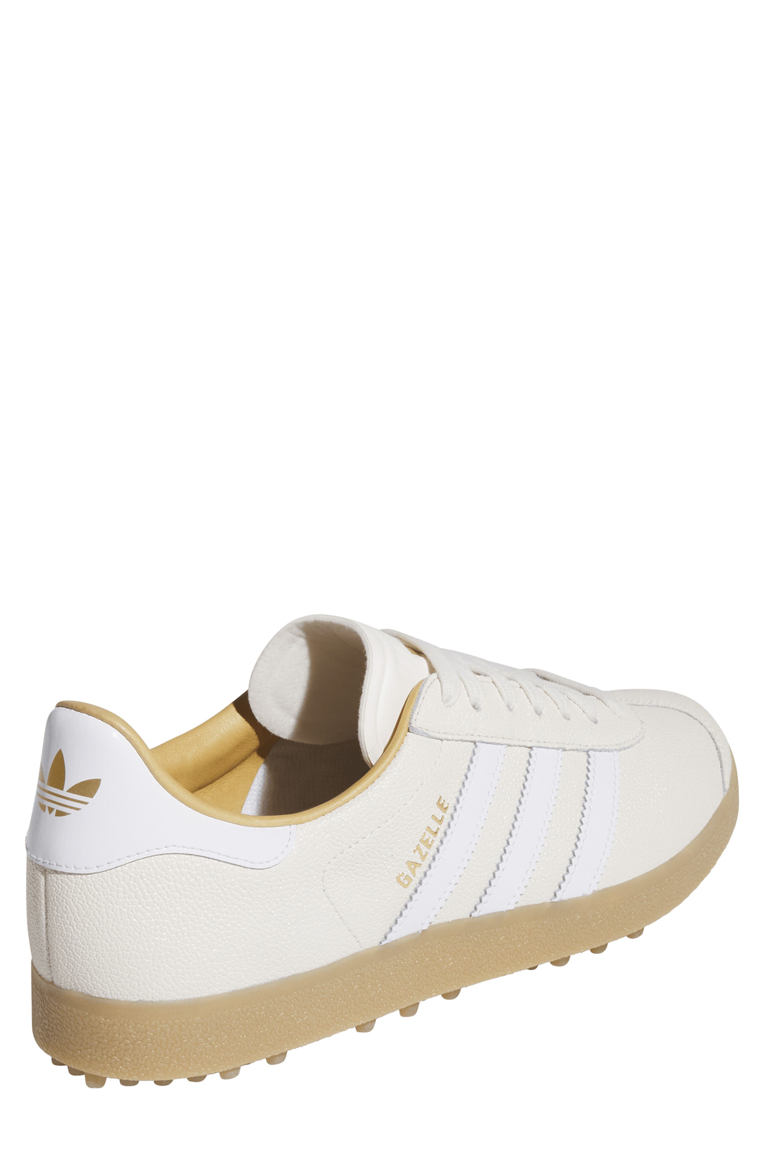 Gazelle Golf Sneaker - image 4