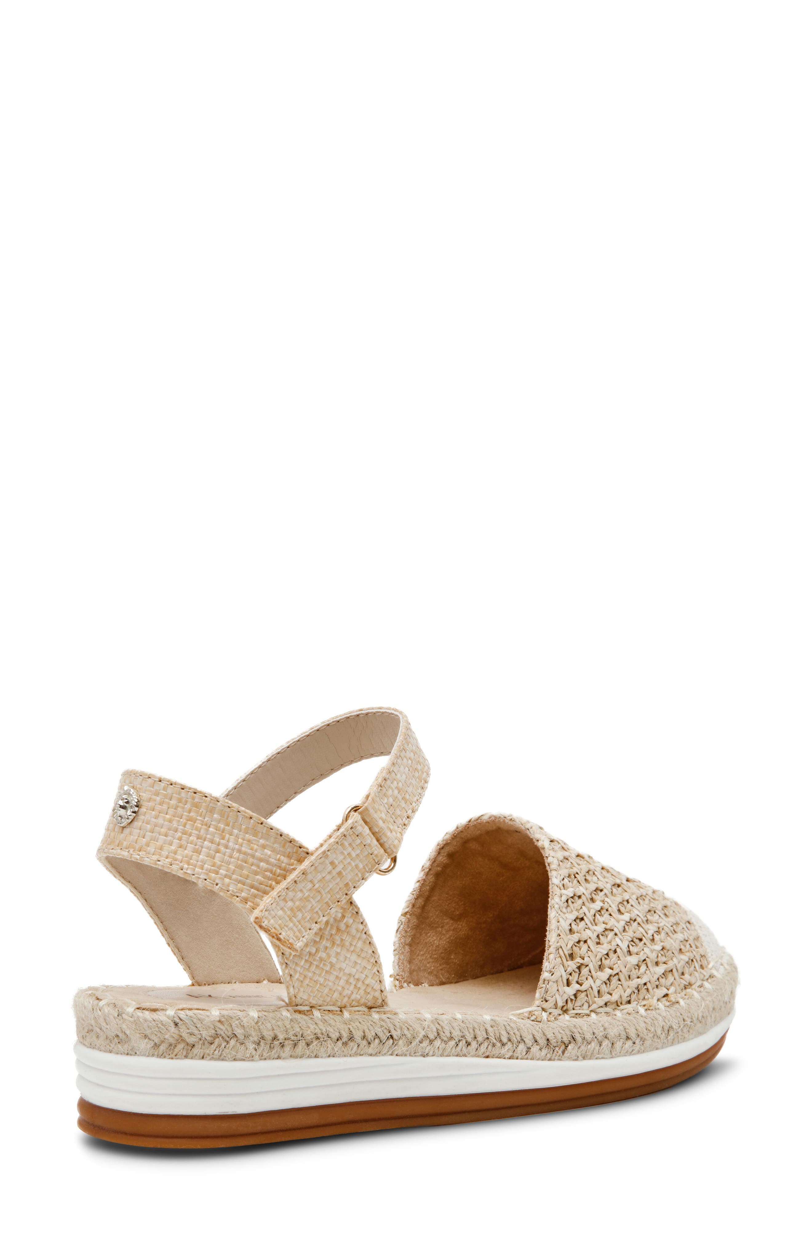 Jordanna Espadrille Sandal - image 4