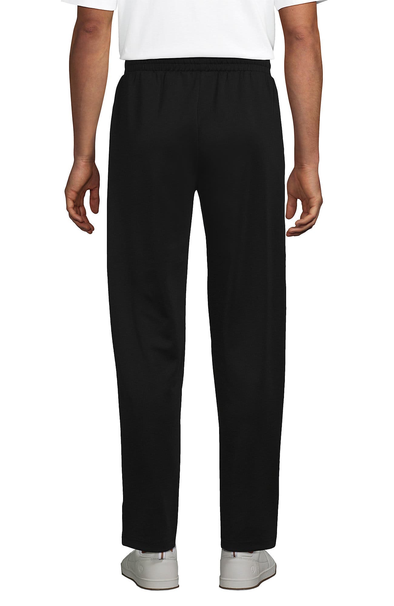 School Uniform  Active Performance Track Pants - image 2