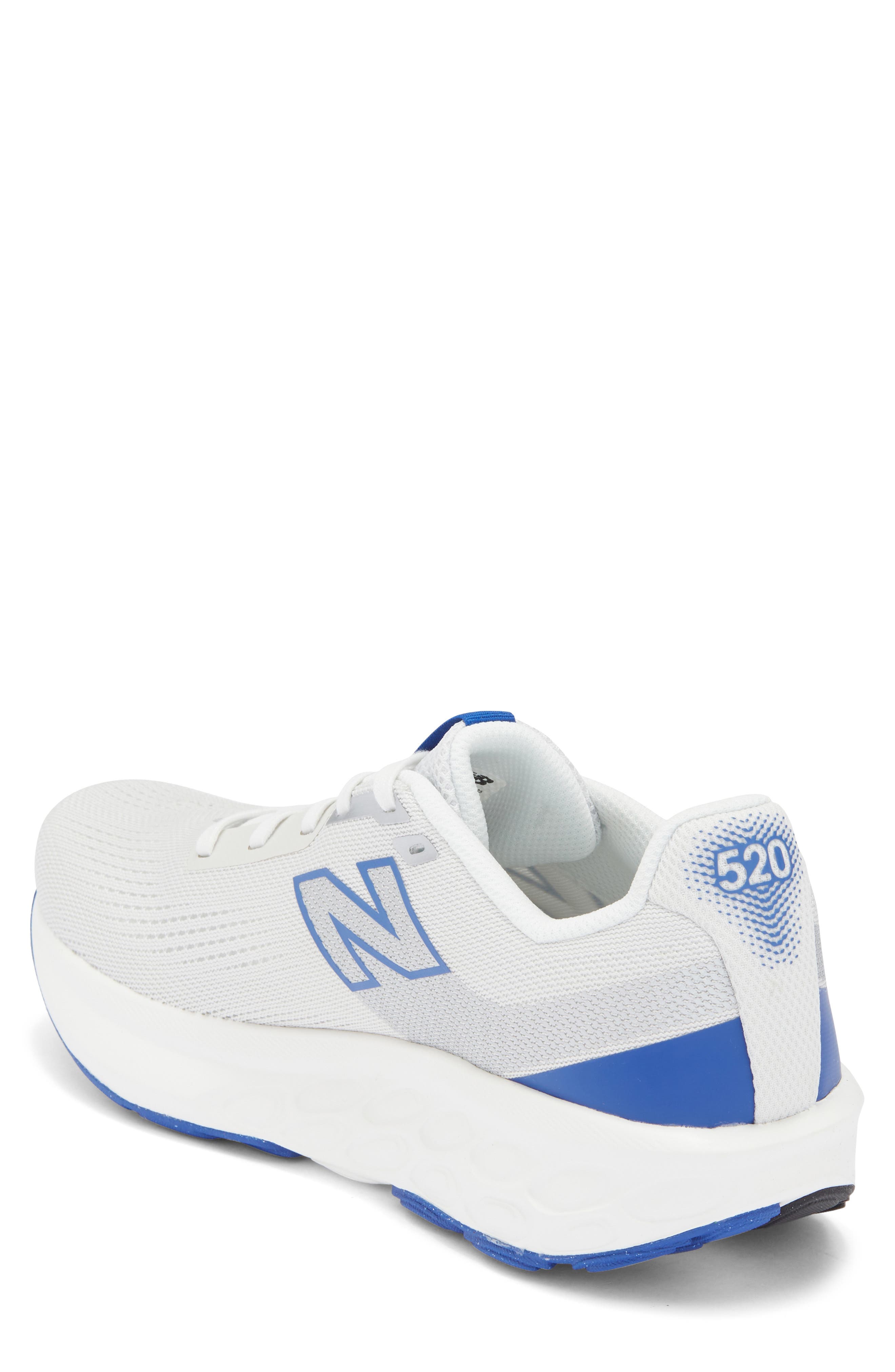 Fresh Foam 520 V9 Running Shoe - image 4