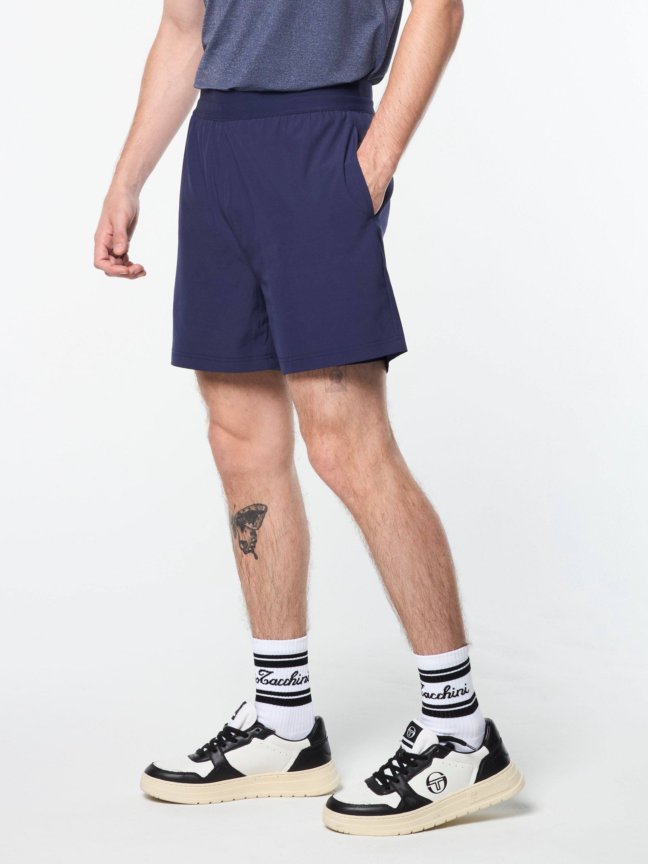 Elio Tennis Short - image 3