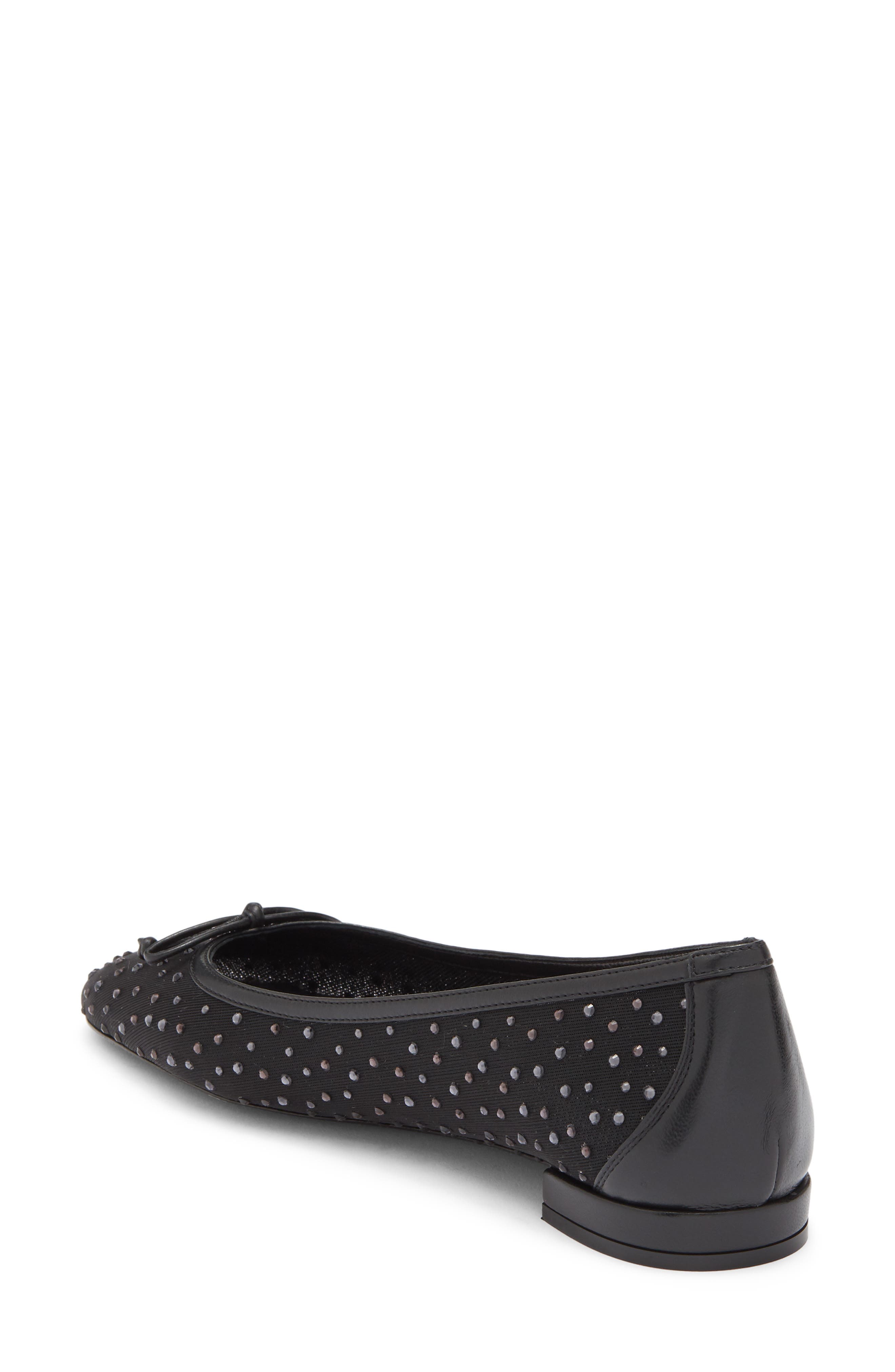 Arabella Ballet Flat - image 2
