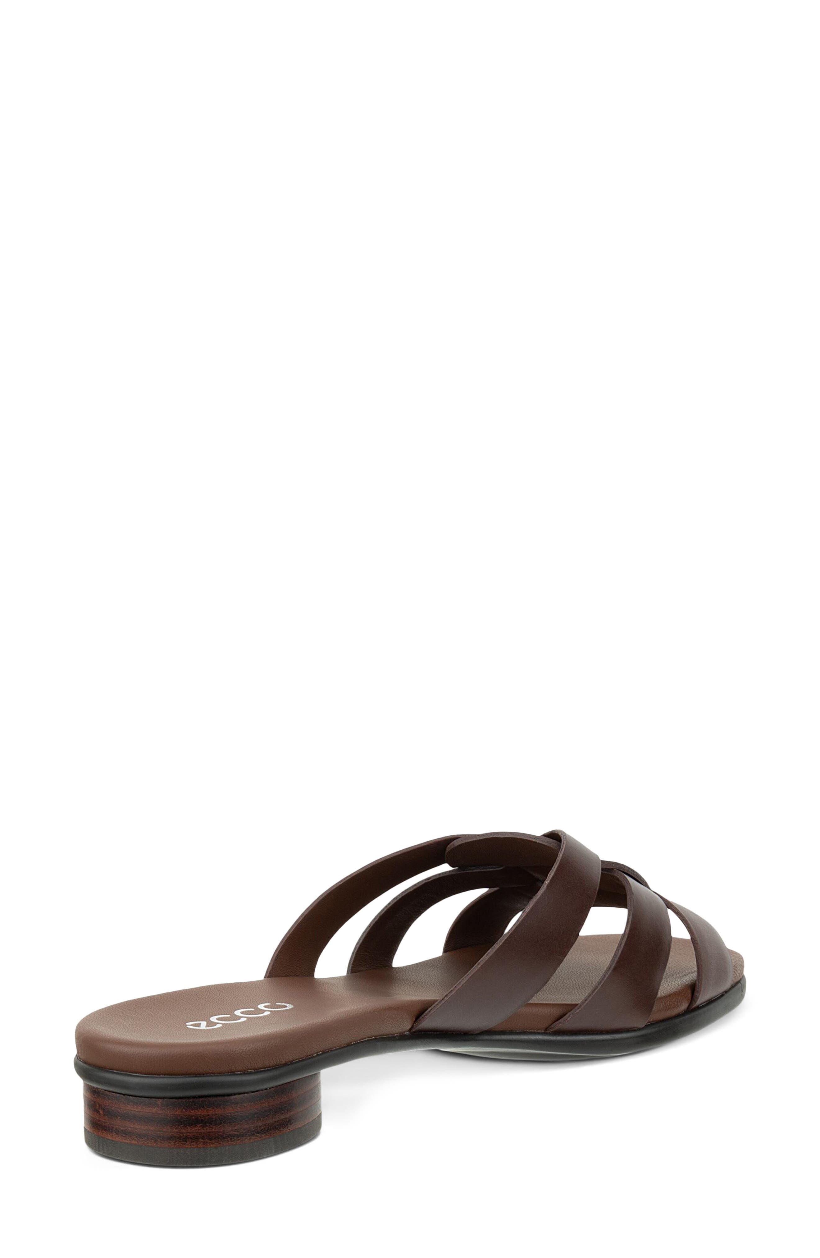 Alba Slide Sandal - image 2