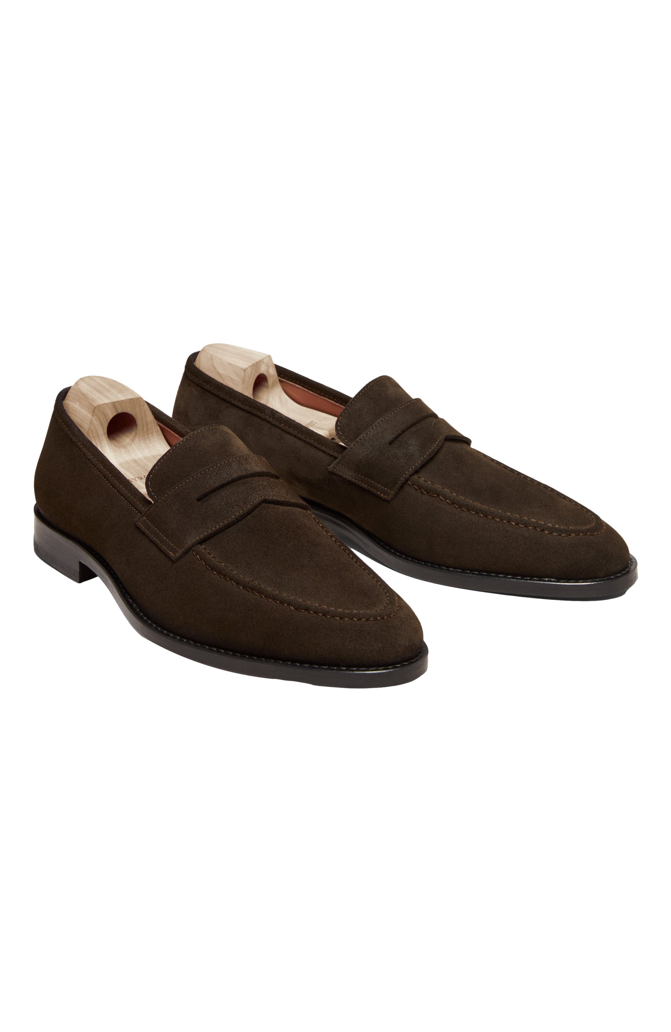 Smogen II Penny Loafers - image 4