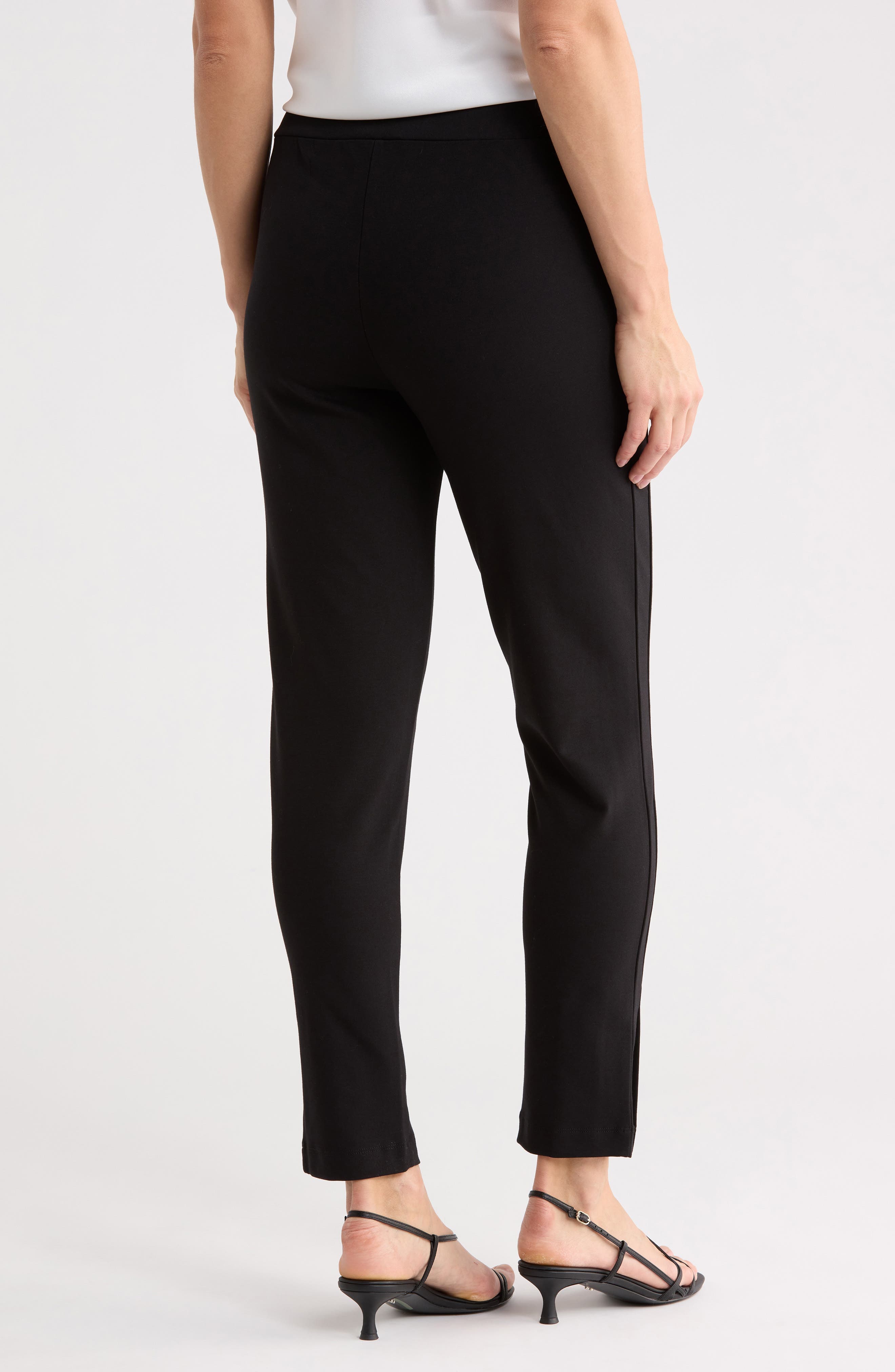 Ponte Pants - image 2
