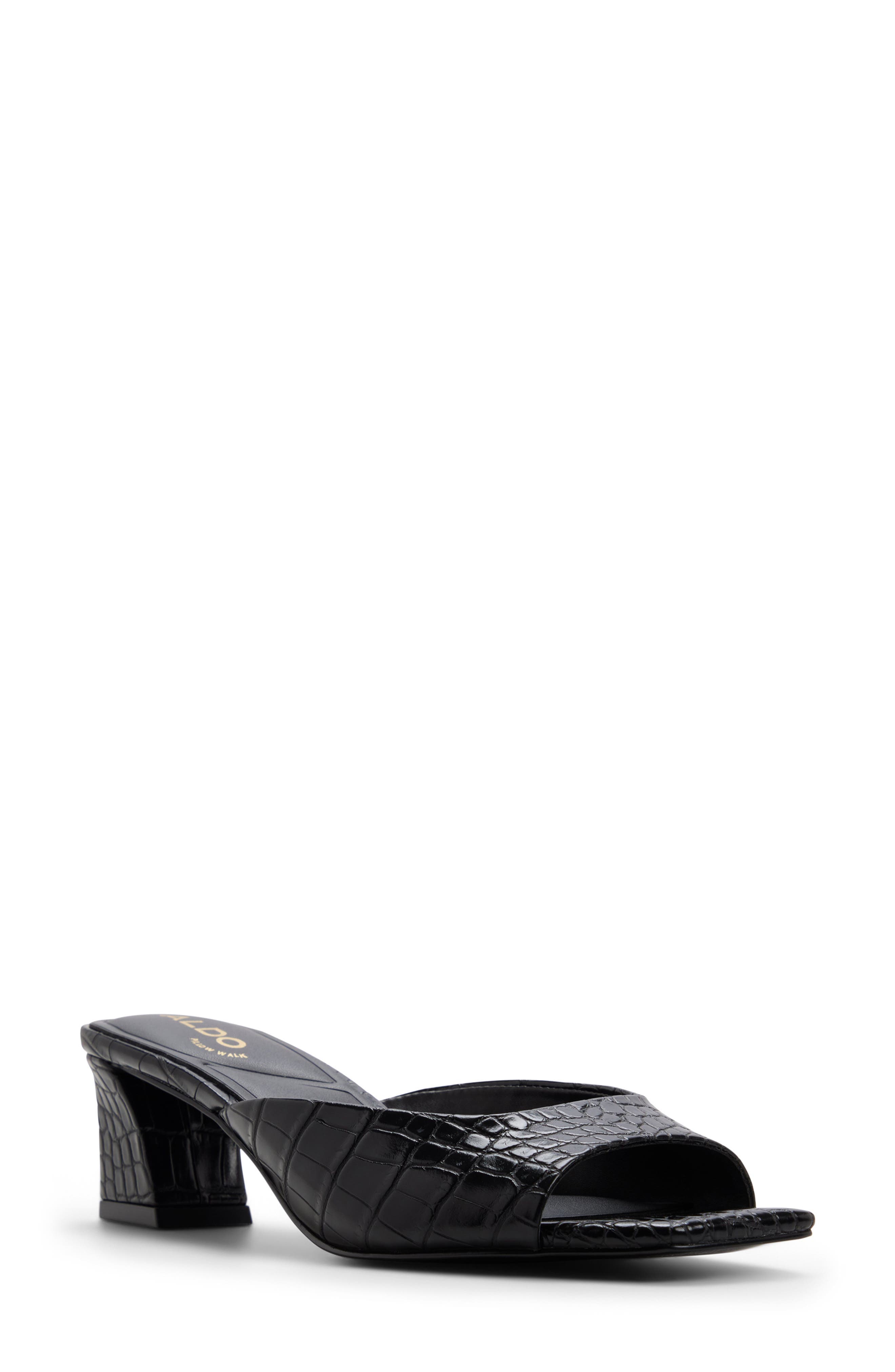 Byanka Slide Sandal - image 1