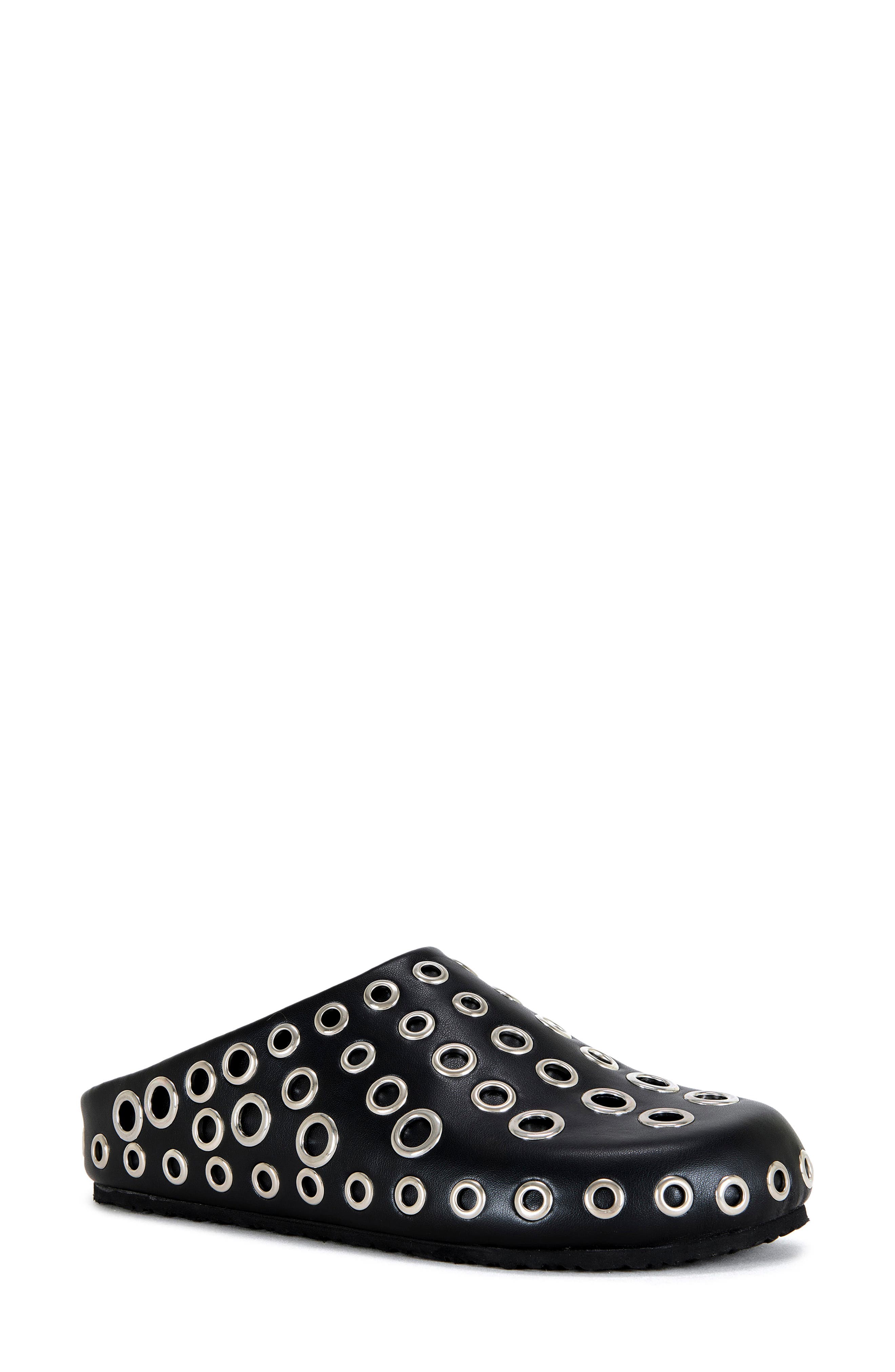 Varsha Grommet Clog - image 1