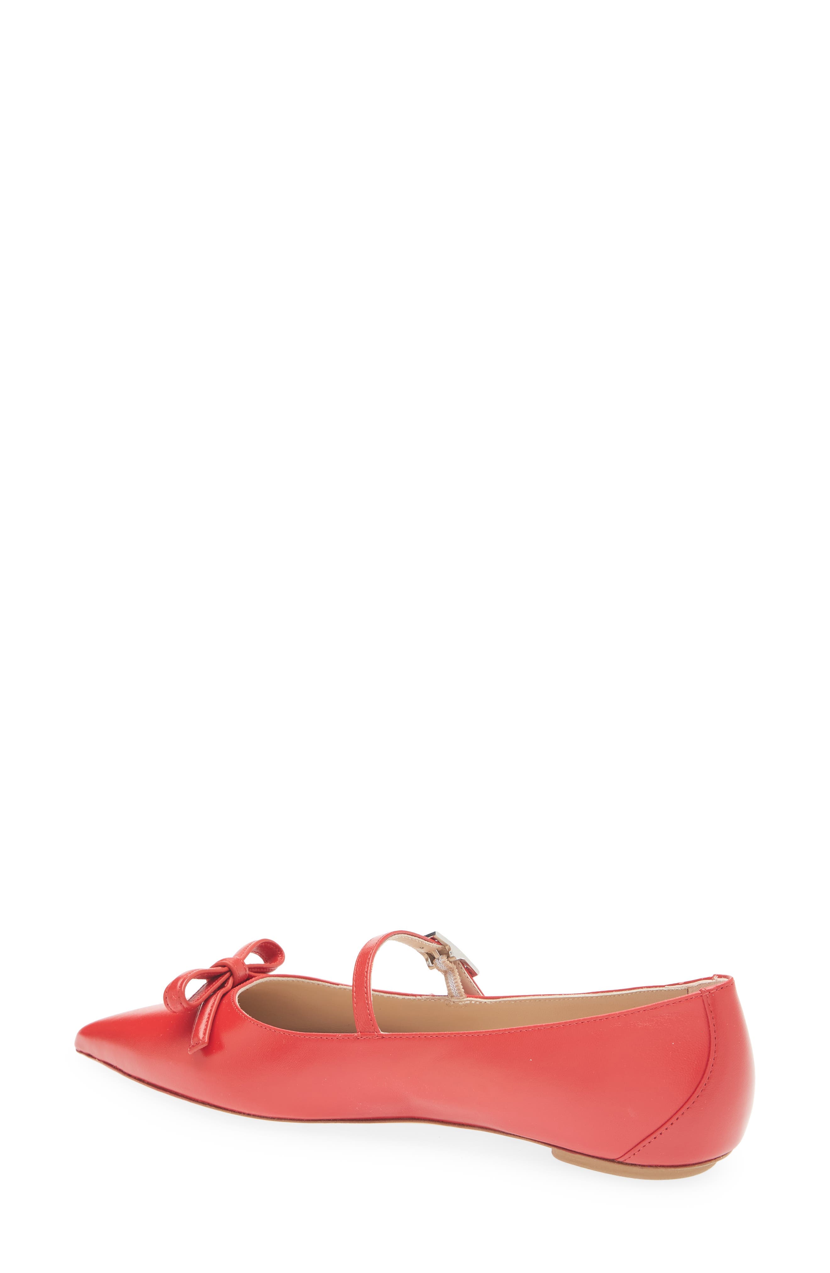 Felicity Bow Mary Jane Flat - image 2