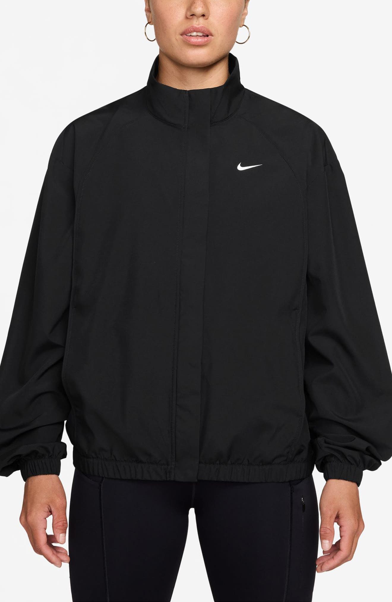 Dri-Fit Woven Jacket - image 1