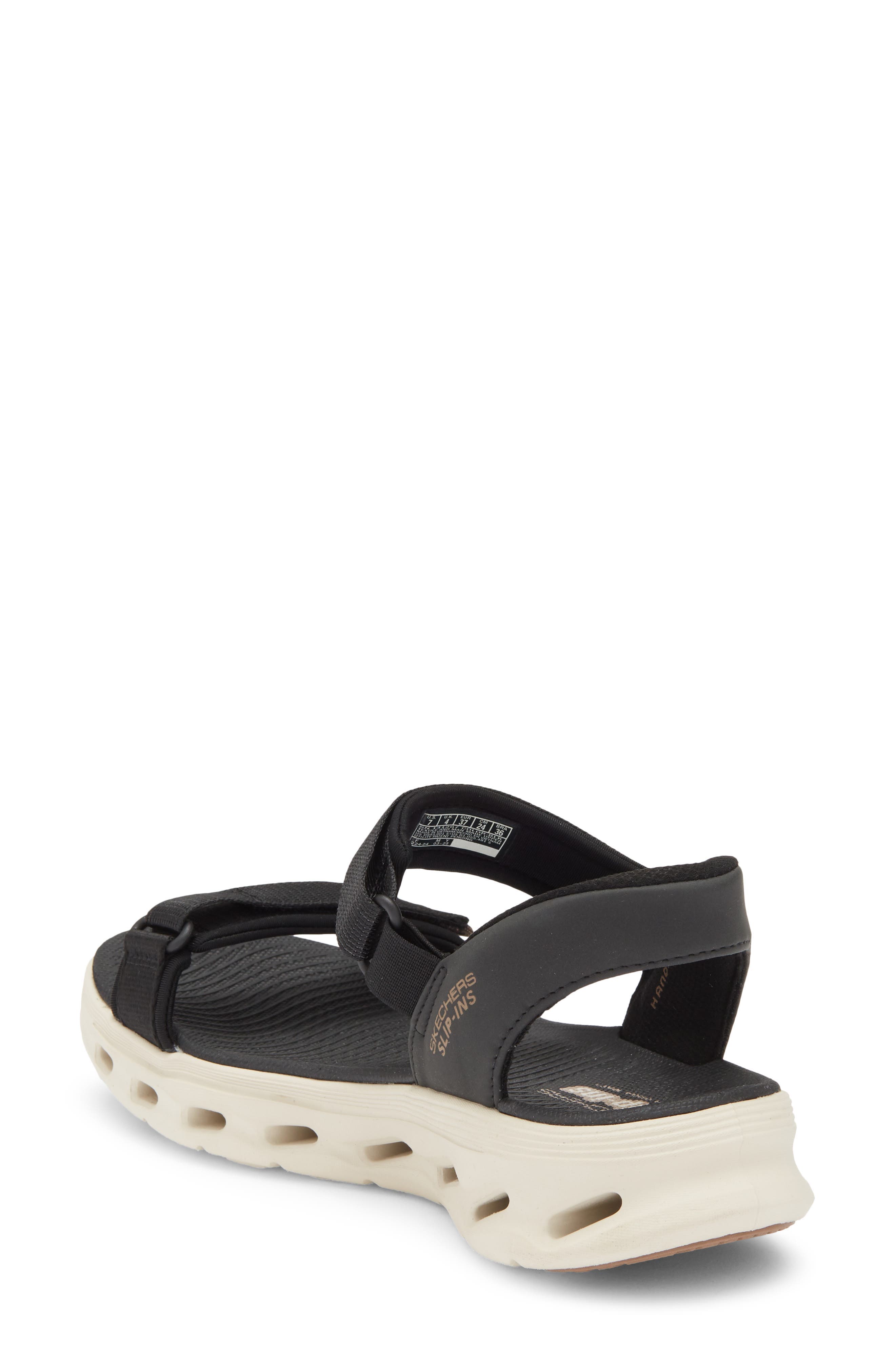 Go Walk Arch Fit Slip-On Sandal - image 2